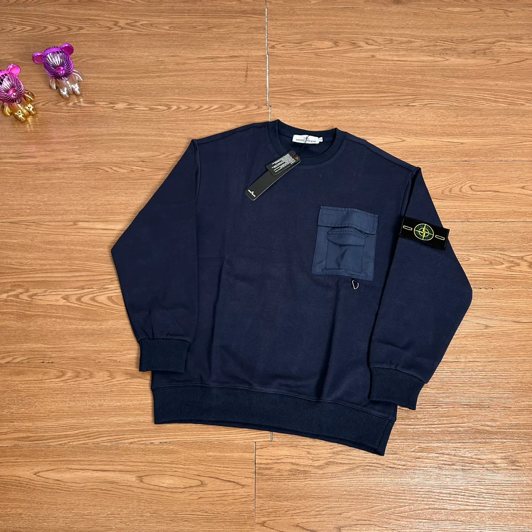 Свитшоты Женские Stone Island 215407