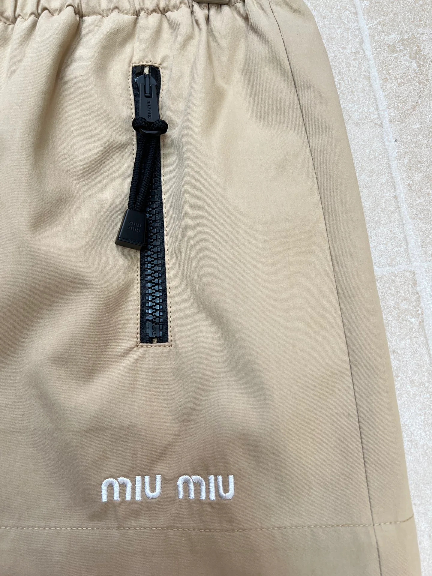 Юбки Женские Miu Miu 18149366