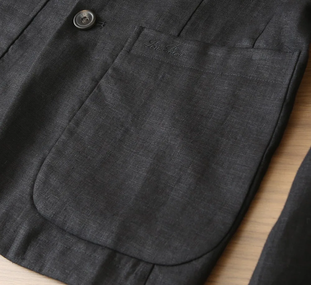 Пиджаки Мужские Loro Piana 9949837