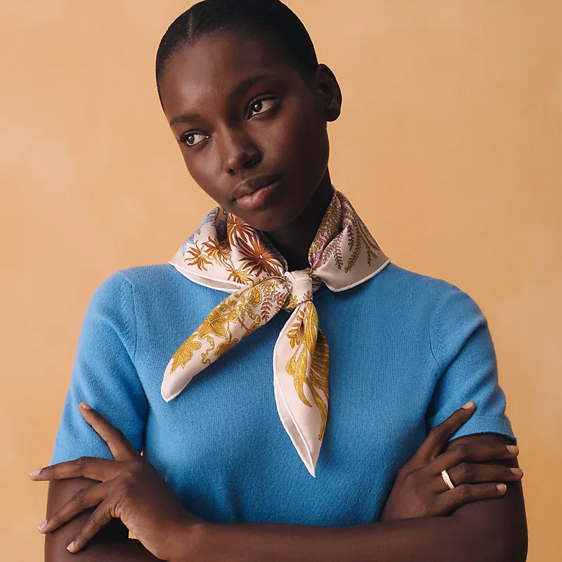 Текстиль Hermes 13151073