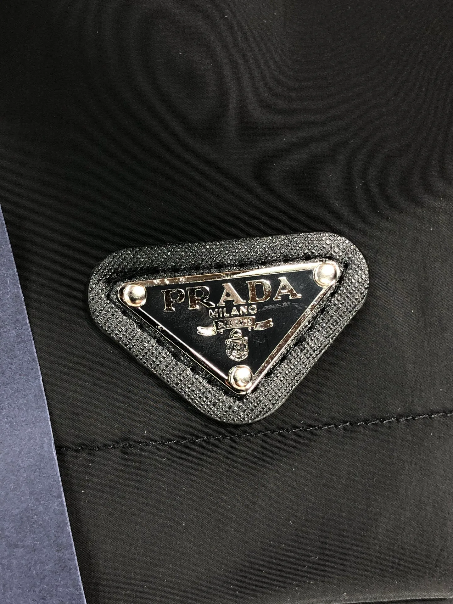 Куртки И Пуховики Мужские Prada 186773