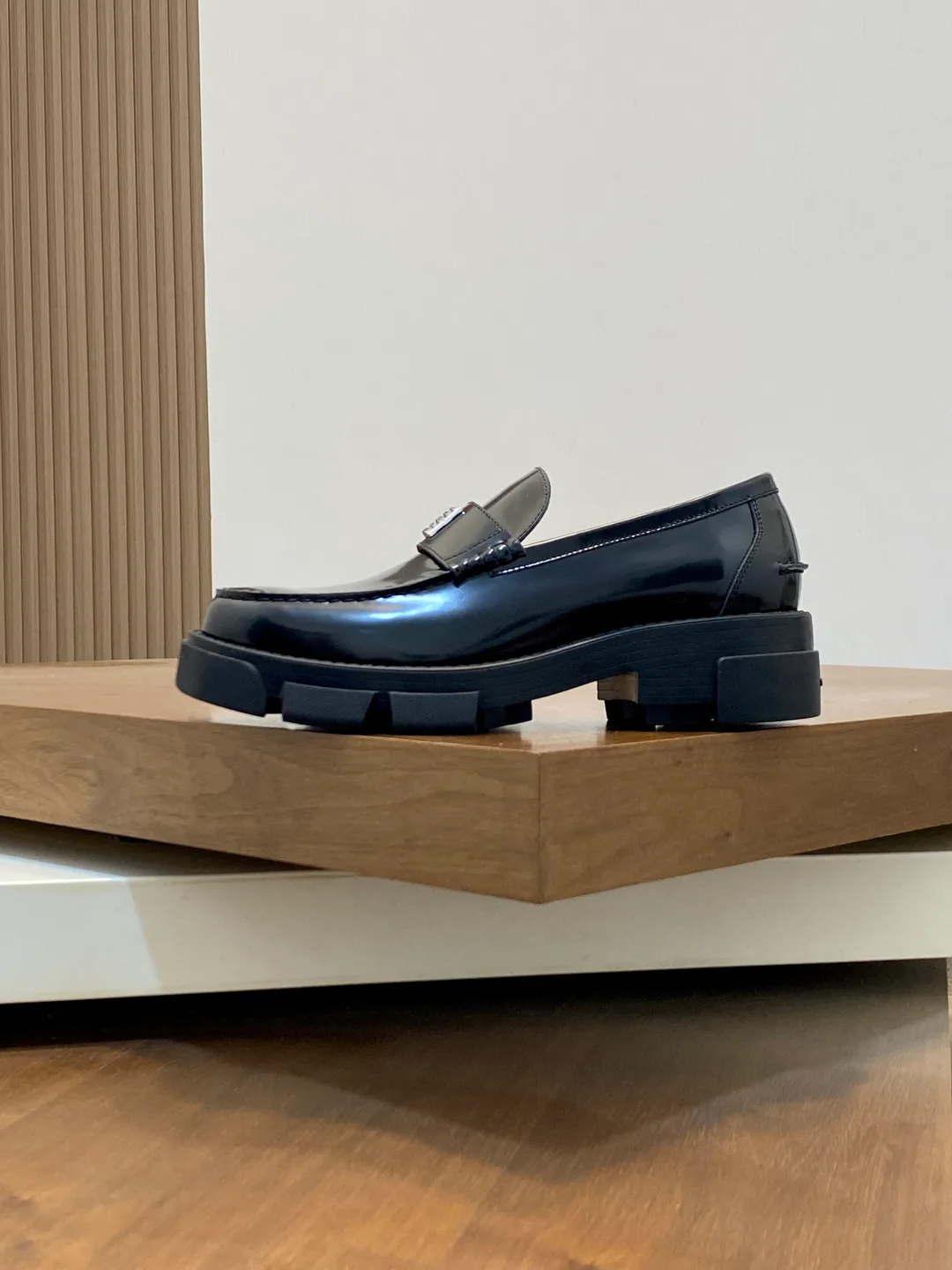 Лоферы И Туфли Мужские Givenchy 3481242