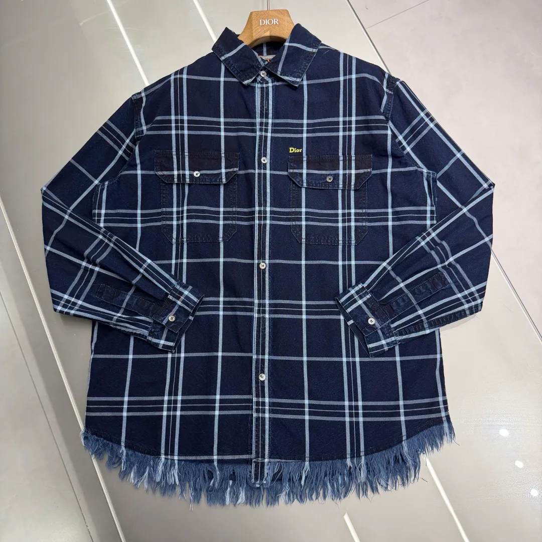 Рубашки Мужские Christian Dior 18174180