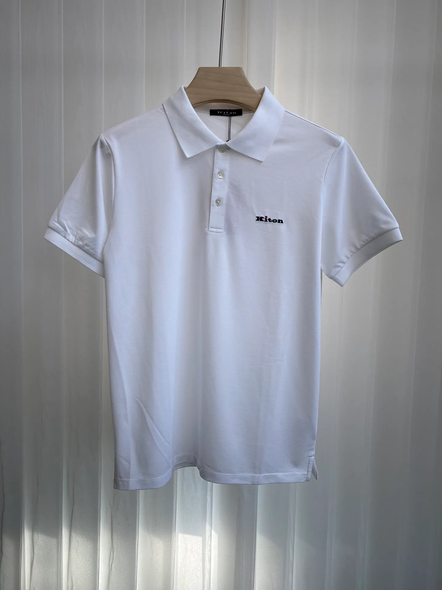 Футболки Мужские Kiton 30560