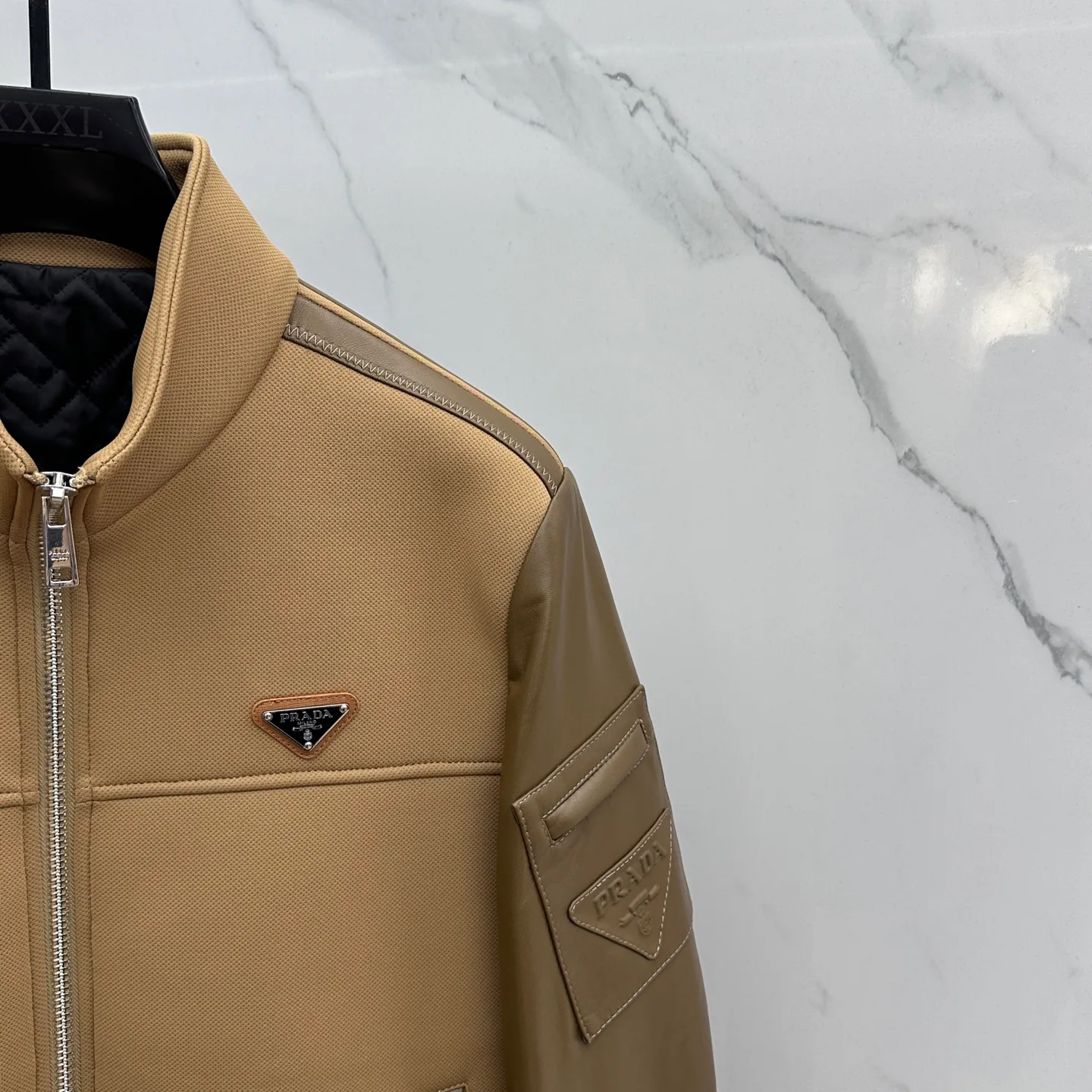 Куртки Мужские Prada 285153