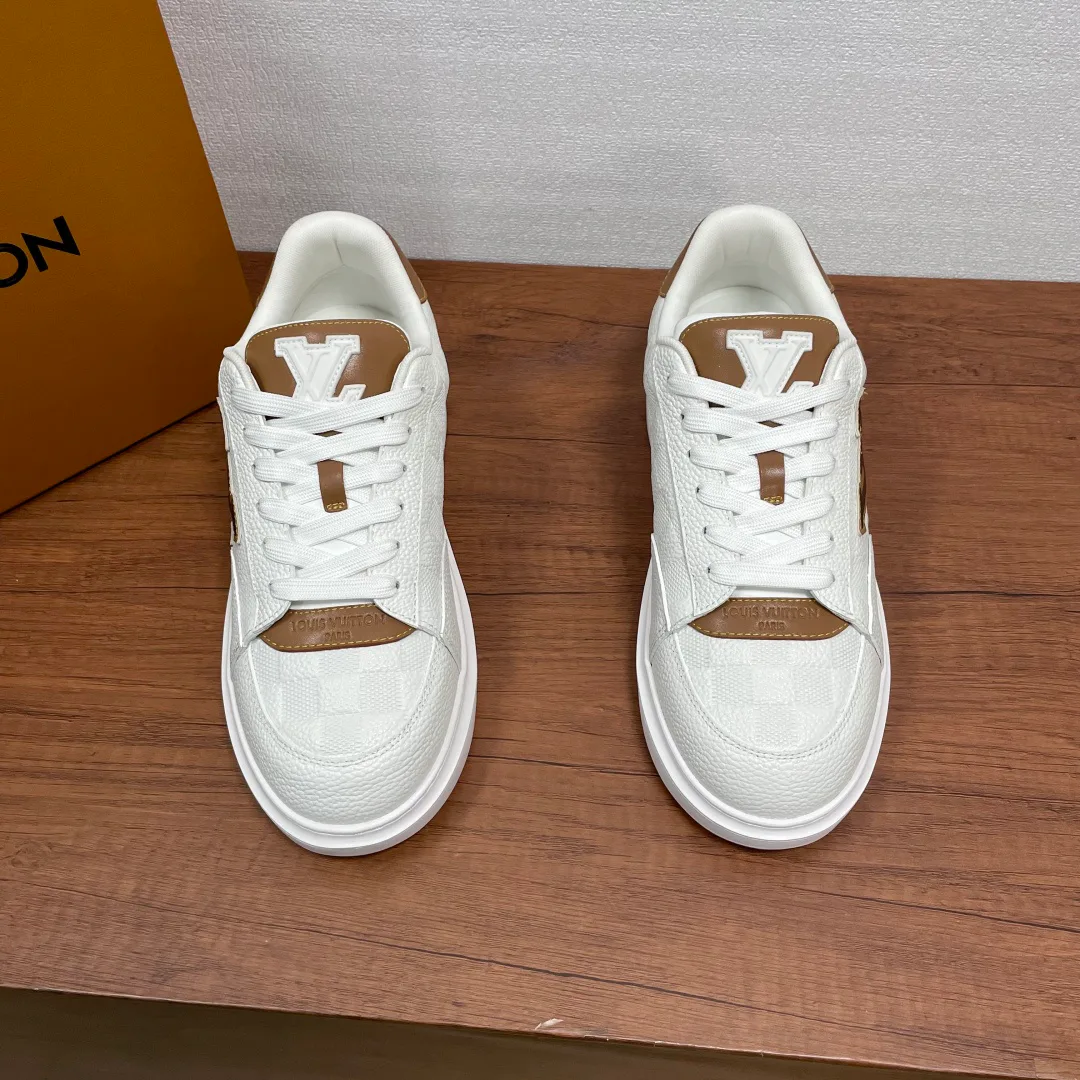 Кроссовки Мужские Louis Vuitton 2556263