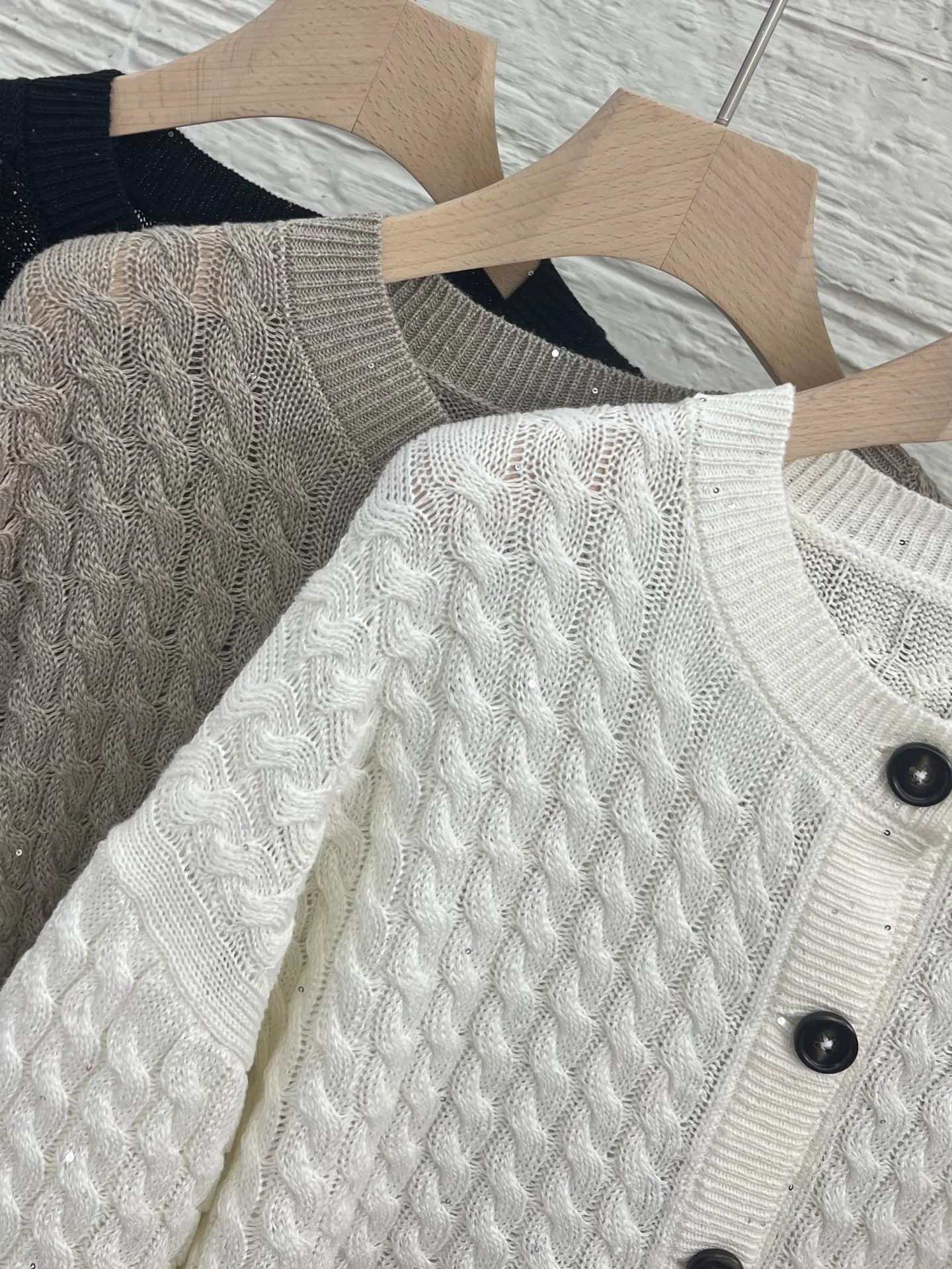 Джемперы И Свитеры Женские Brunello Cucinelli 5073991