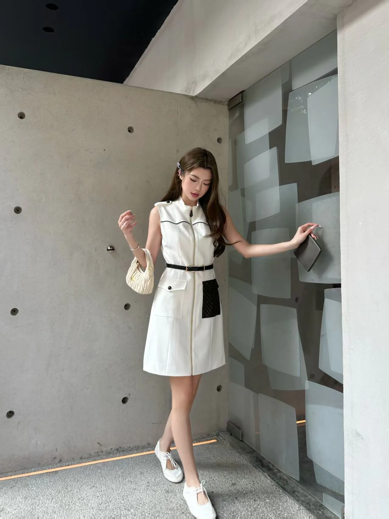 Платья Женские Louis Vuitton 11618015