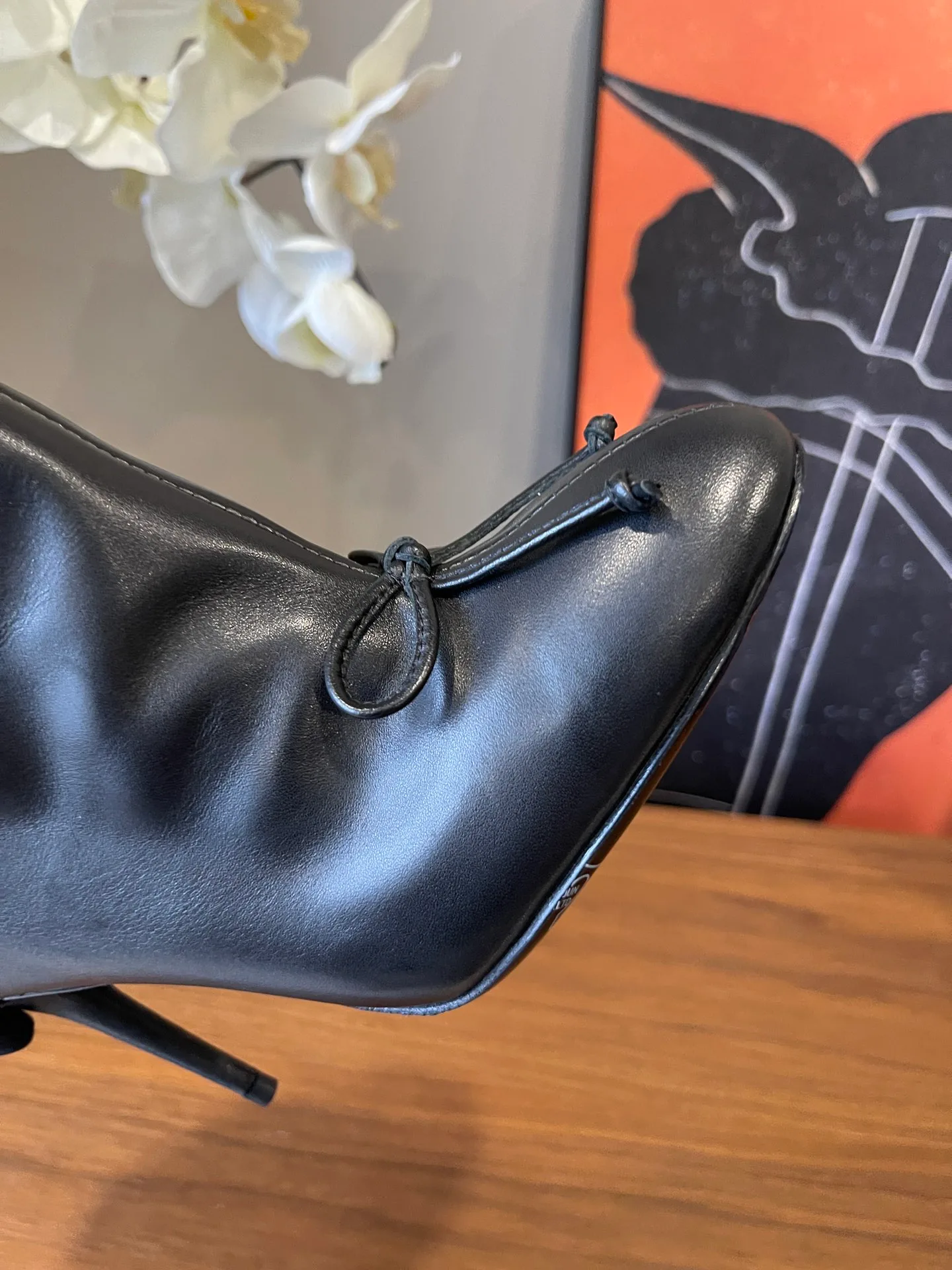 Ботильоны Женские Alaia 454417