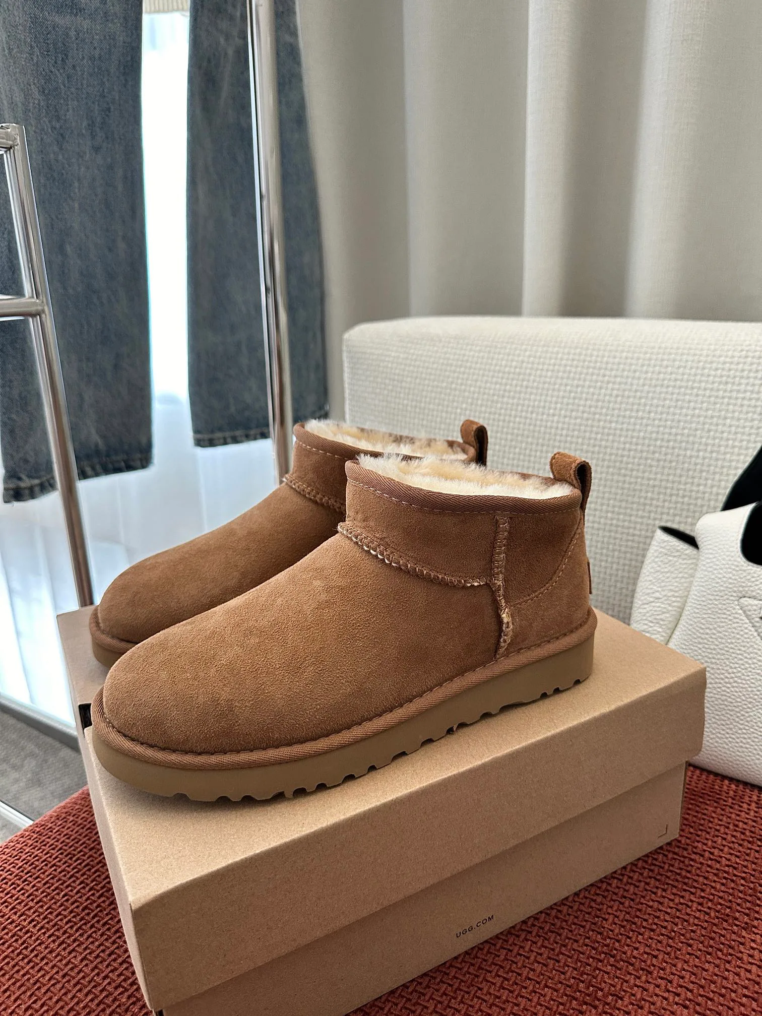 Угги Женские Ugg 18676319