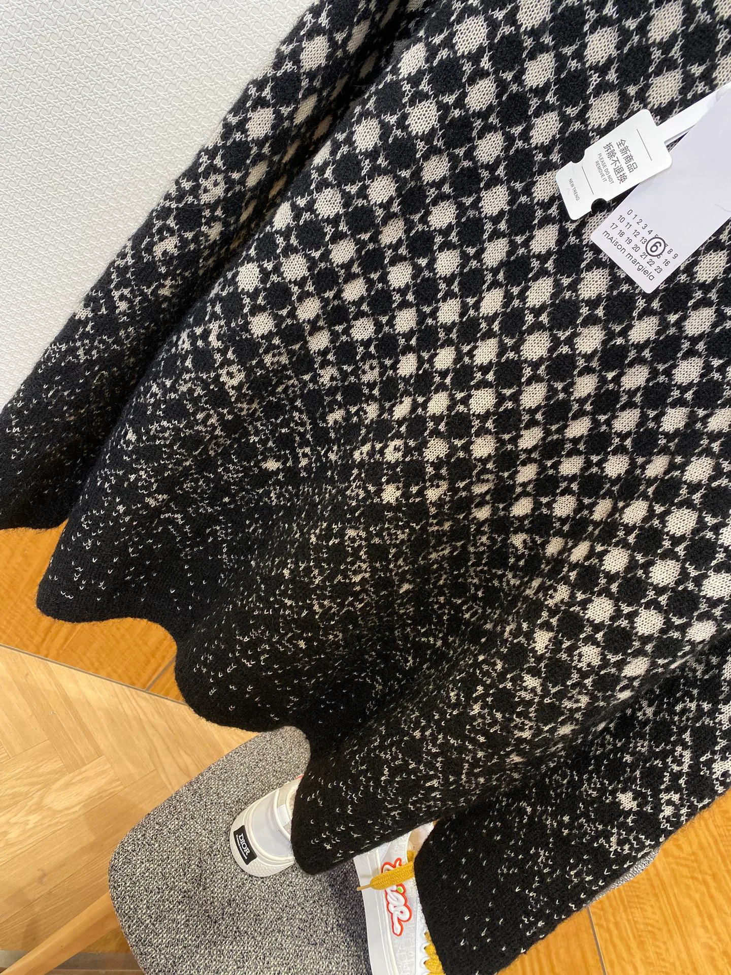 Джемперы И Свитеры Мужские Maison Margiela 179146