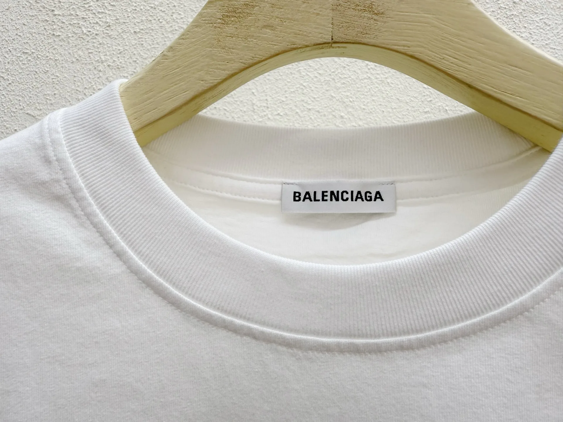 Футболки Женские Balenciaga 1859780