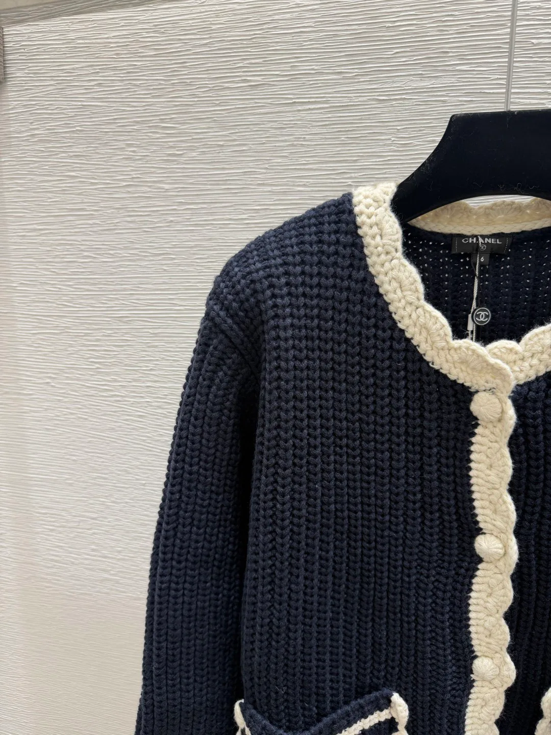 Джемперы И Свитеры Женские Chanel 18827001