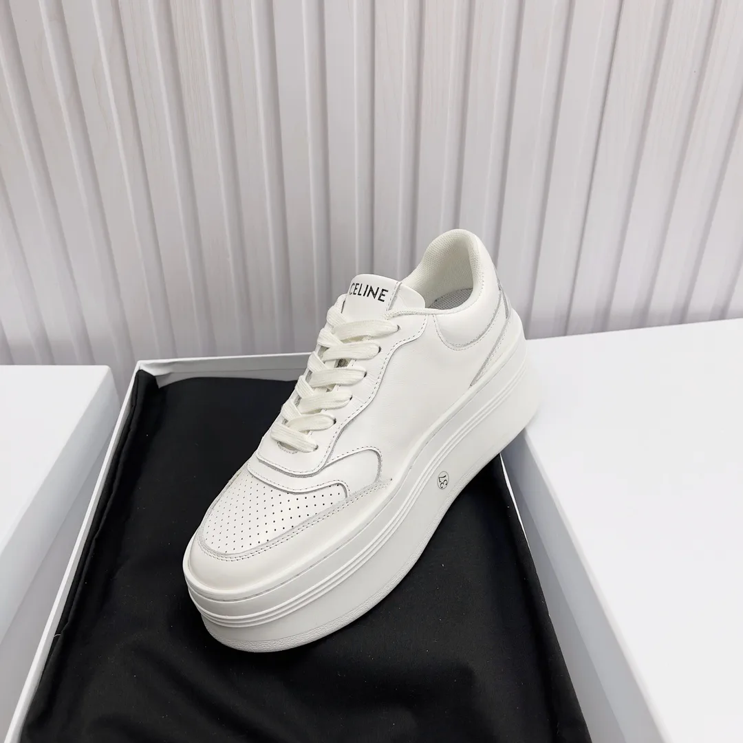 Кроссовки Женские Celine