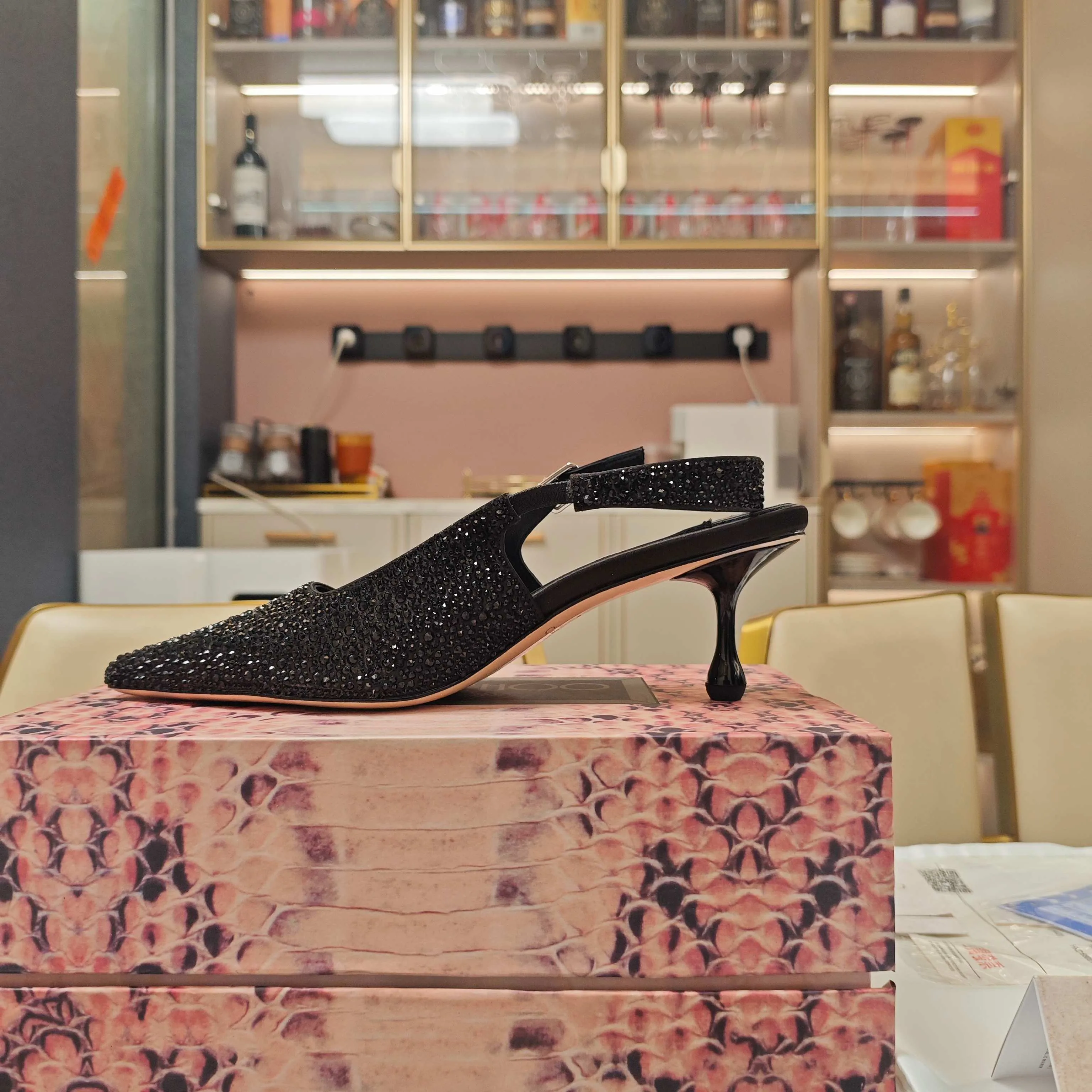 Босоножки Женские Jimmy Choo 11485842