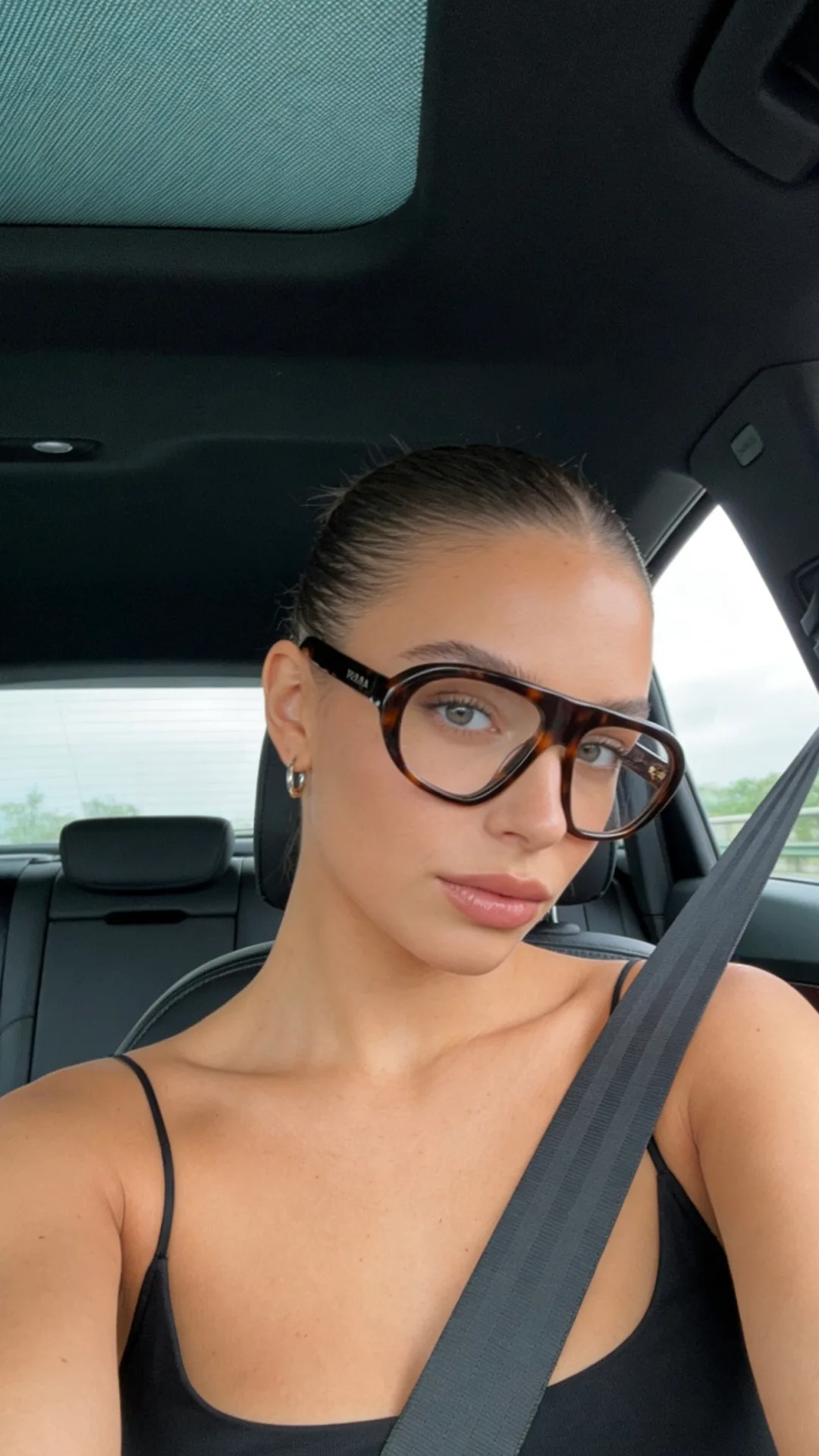 Очки Prada 18670013