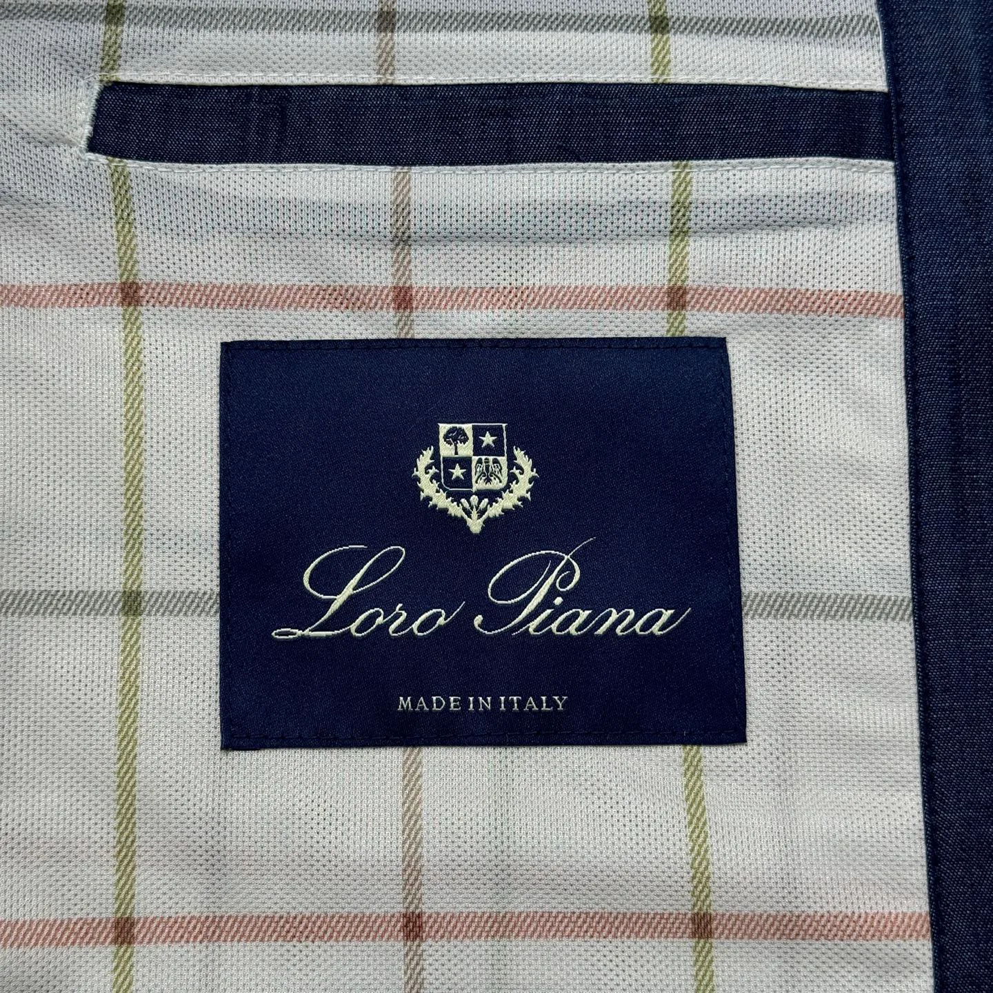 Куртки И Пуховики Мужские Loro Piana 10029