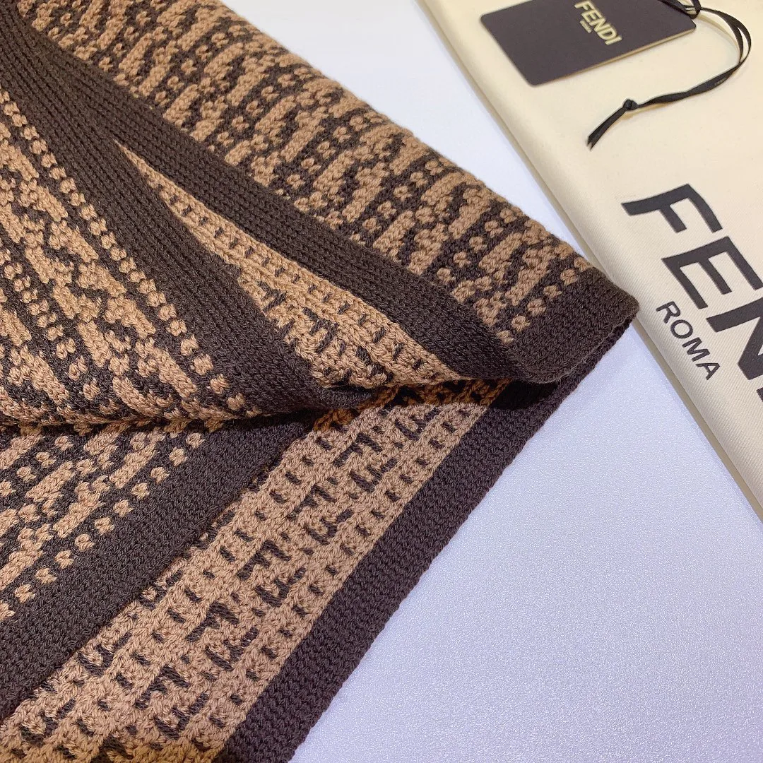 Шарфы Fendi 1255648