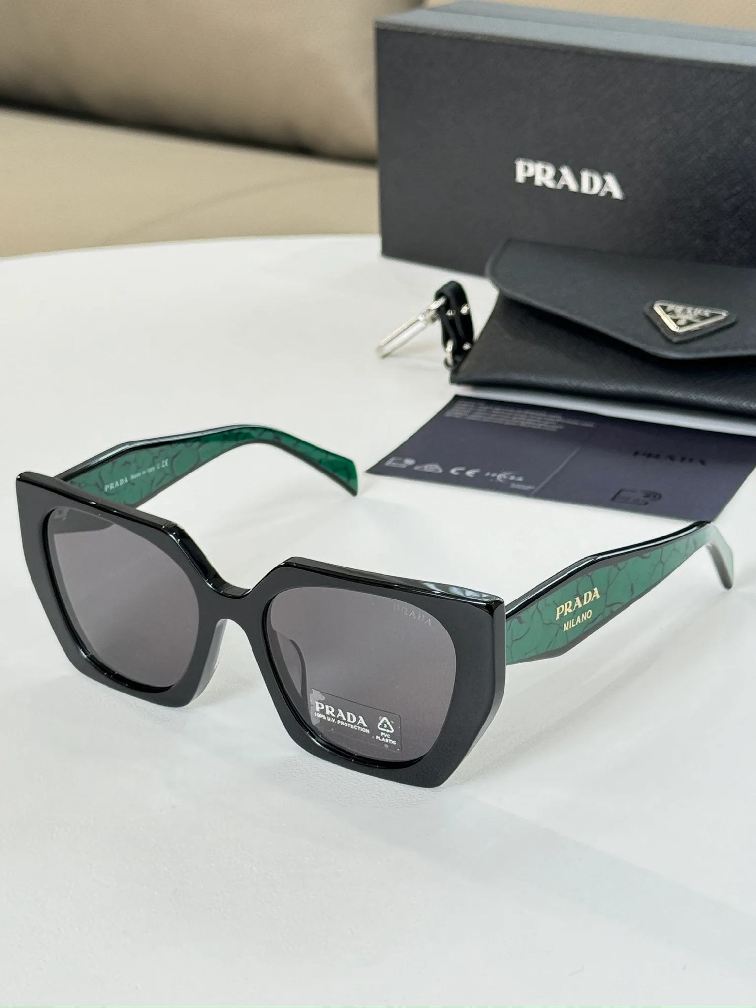 Очки Prada 6623895