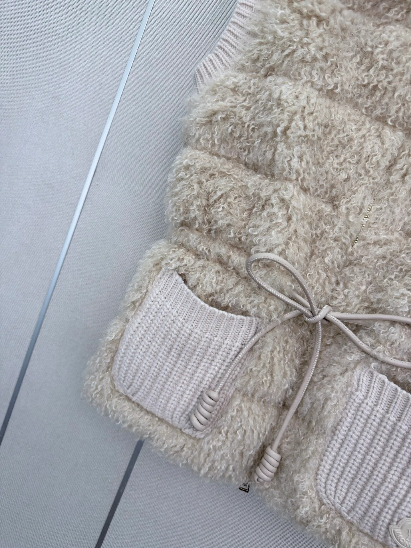 Жилеты Женские Moncler 18108848