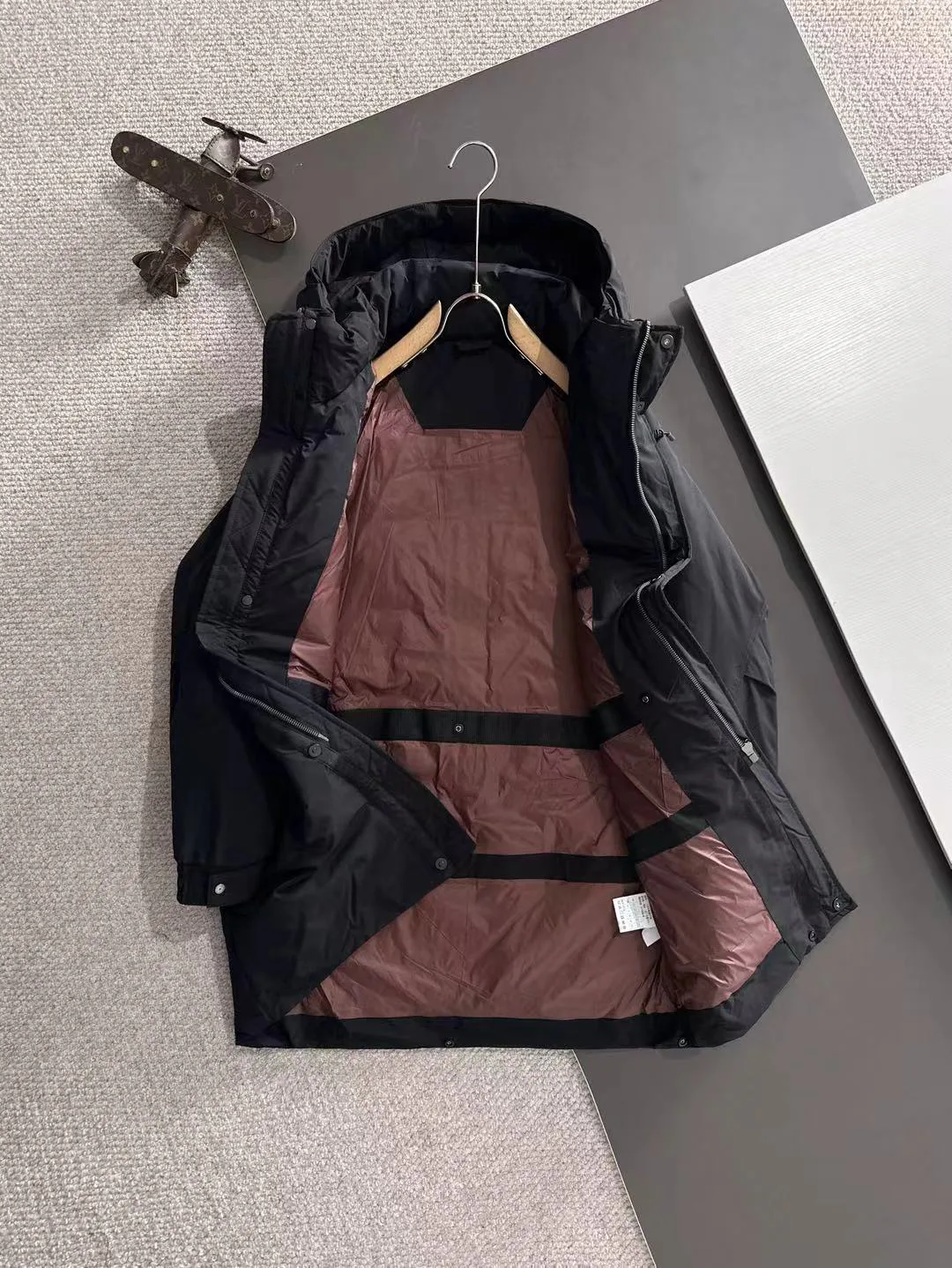 Куртки И Пуховики Мужские Burberry 725976
