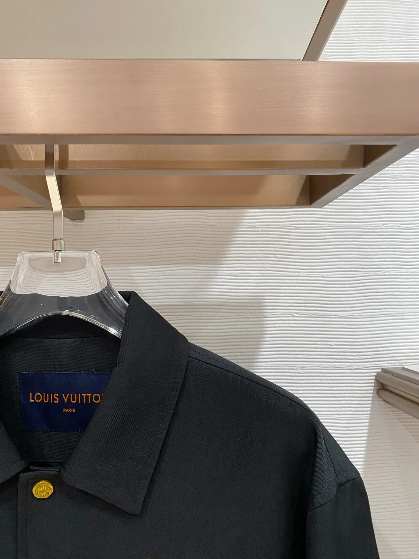 Куртки И Пуховики Мужские Louis Vuitton 5059680