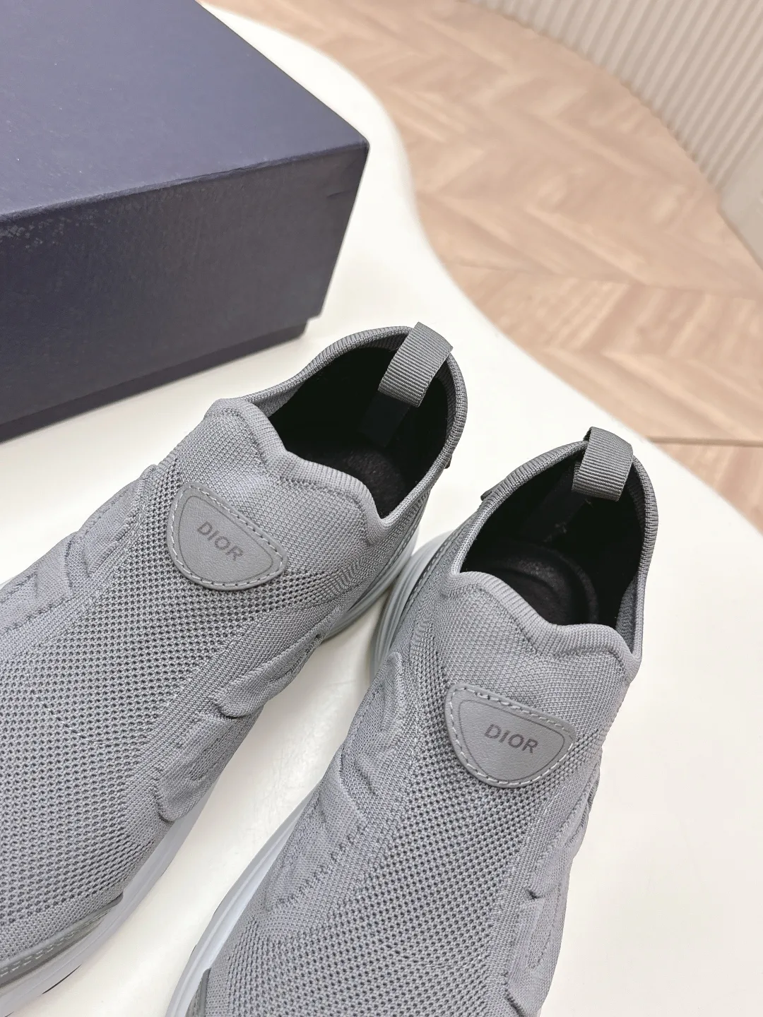 Кроссовки Мужские Christian Dior 31909