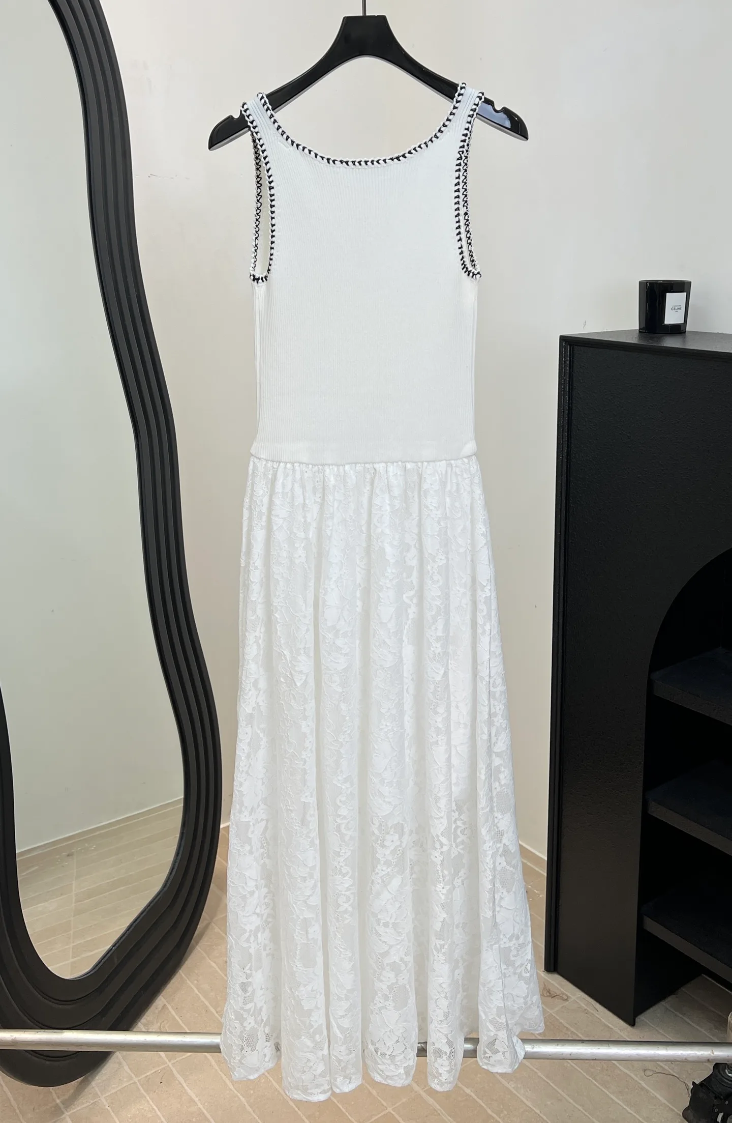 Платья Женские Chanel 11700181