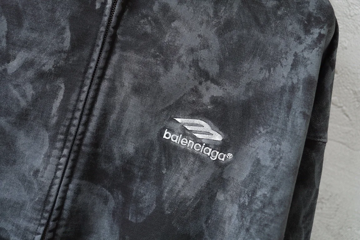 Свитшоты И Худи Мужские Balenciaga 176970