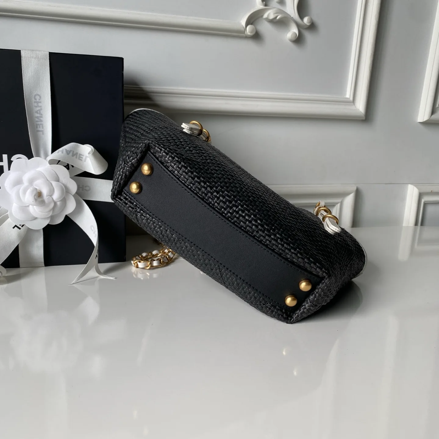 Классические Сумки Женские Chanel 17827310