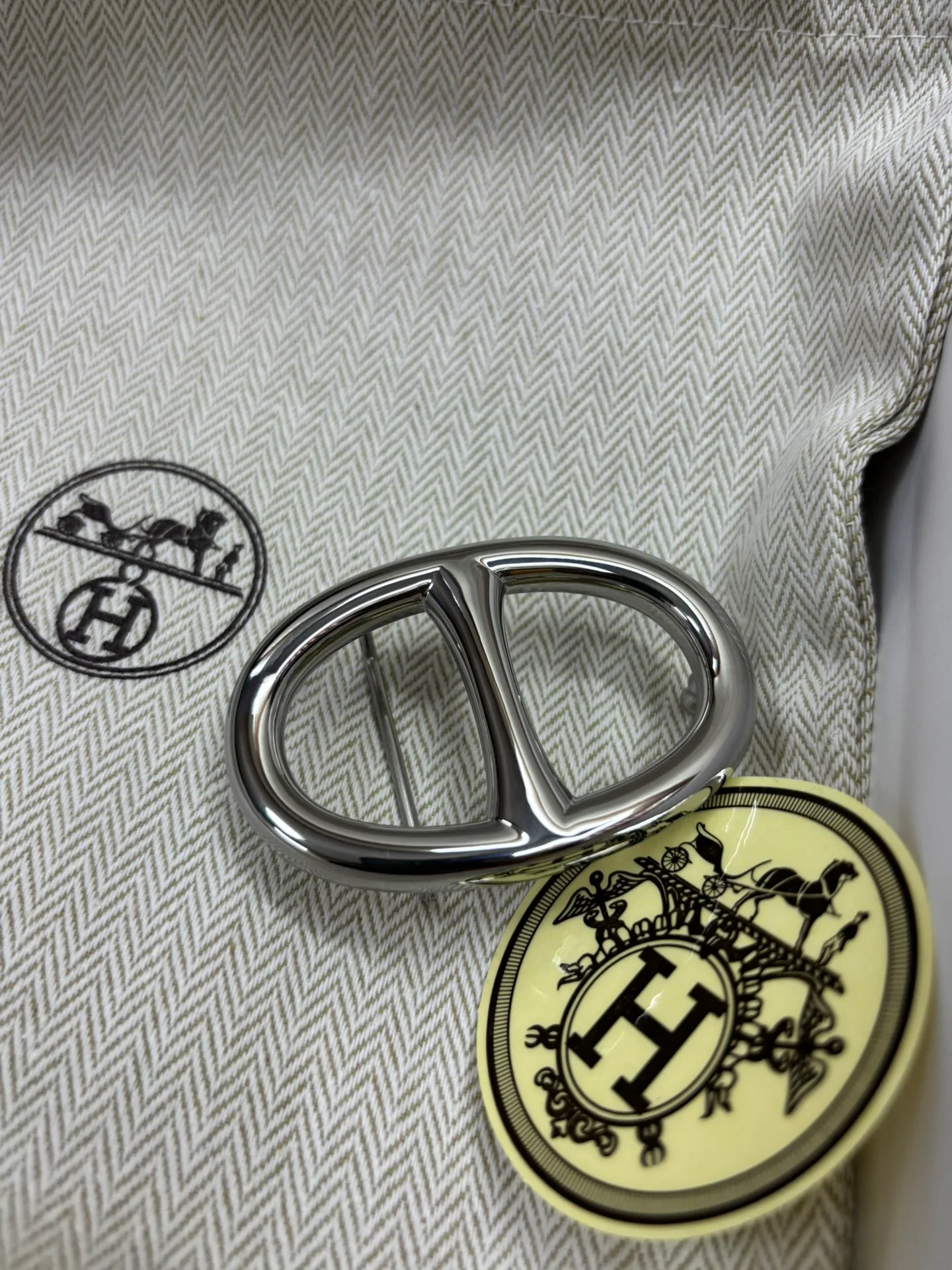 Ремни Hermes 33872