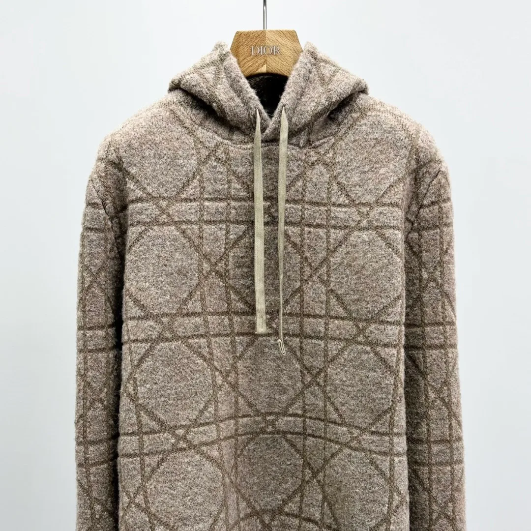 Джемперы И Свитеры Мужские Christian Dior 852688