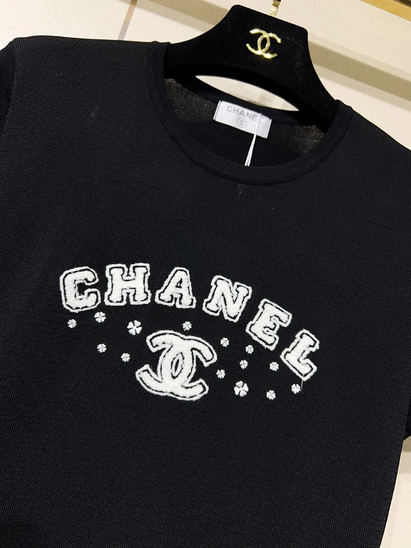 Топы Женские Chanel 11244305