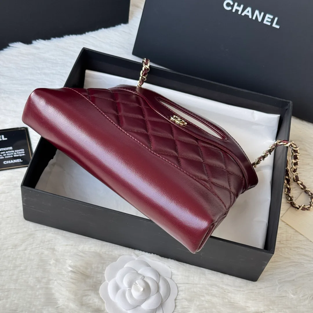 Классические Сумки Женские Chanel 11886266