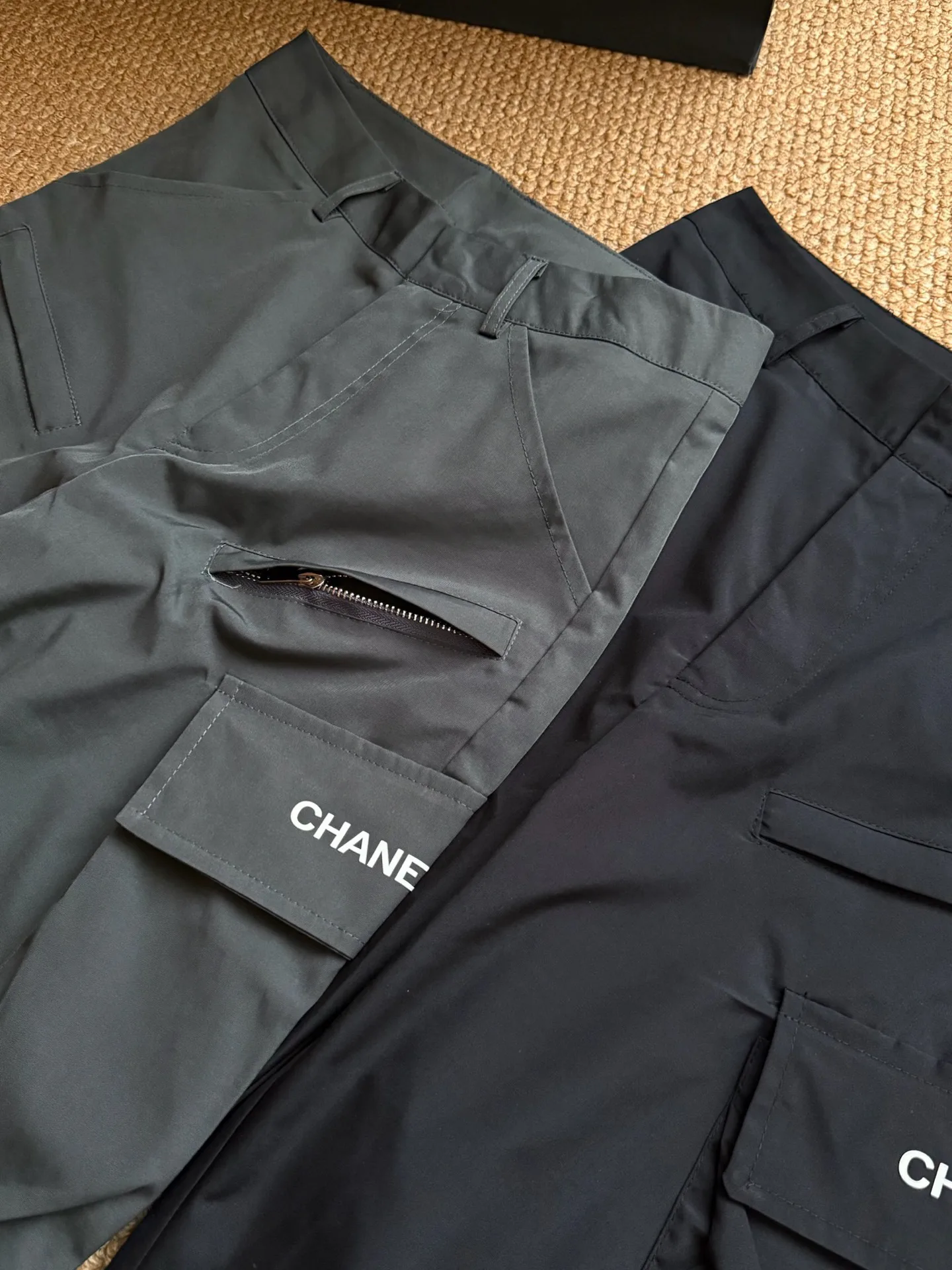Брюки Женские Chanel 18324993