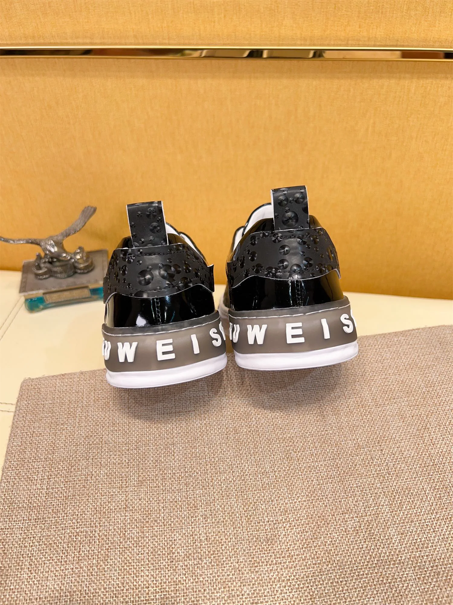 Кроссовки Мужские Gucci 5879872