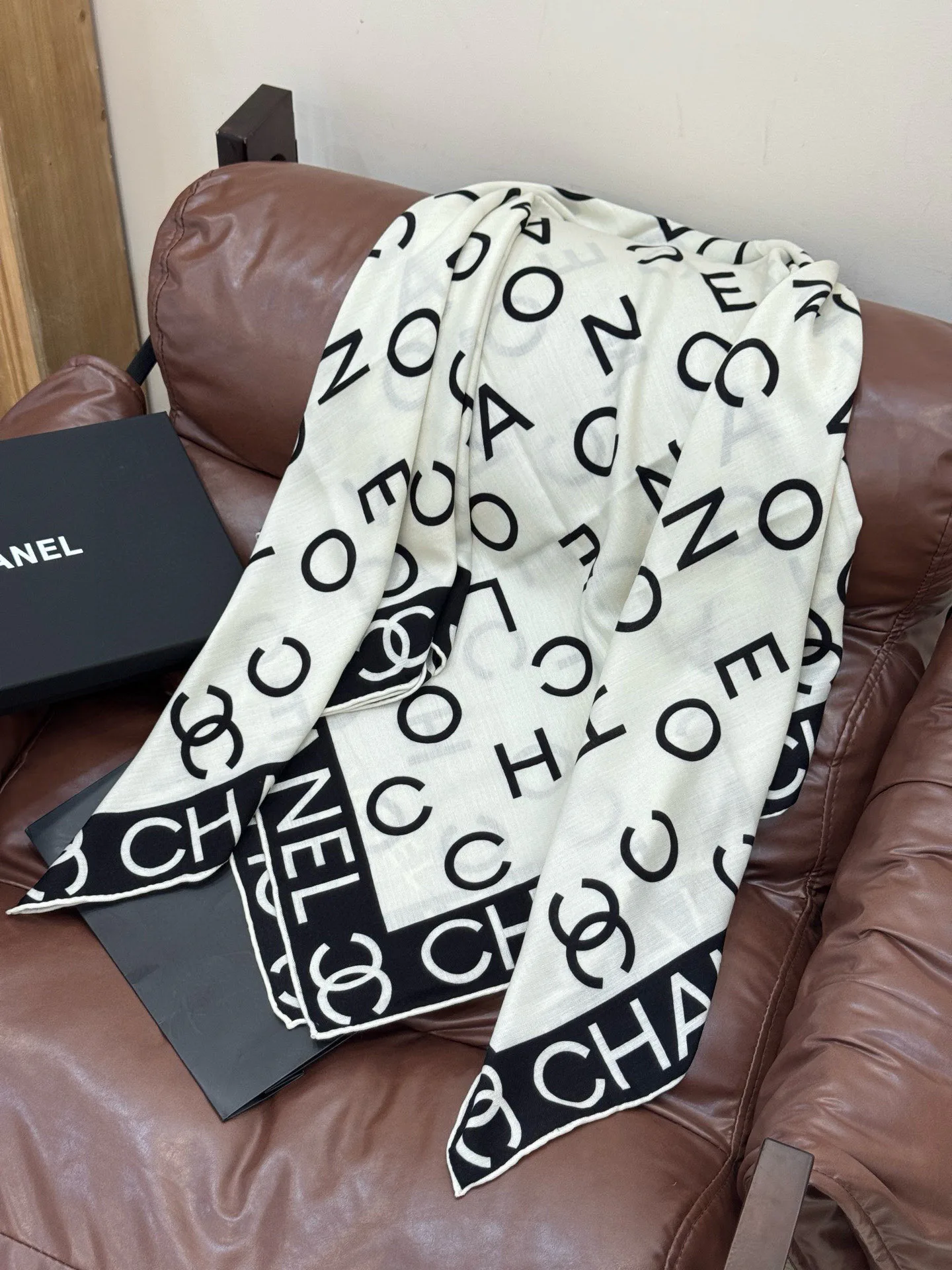 Шарфы Chanel 789819