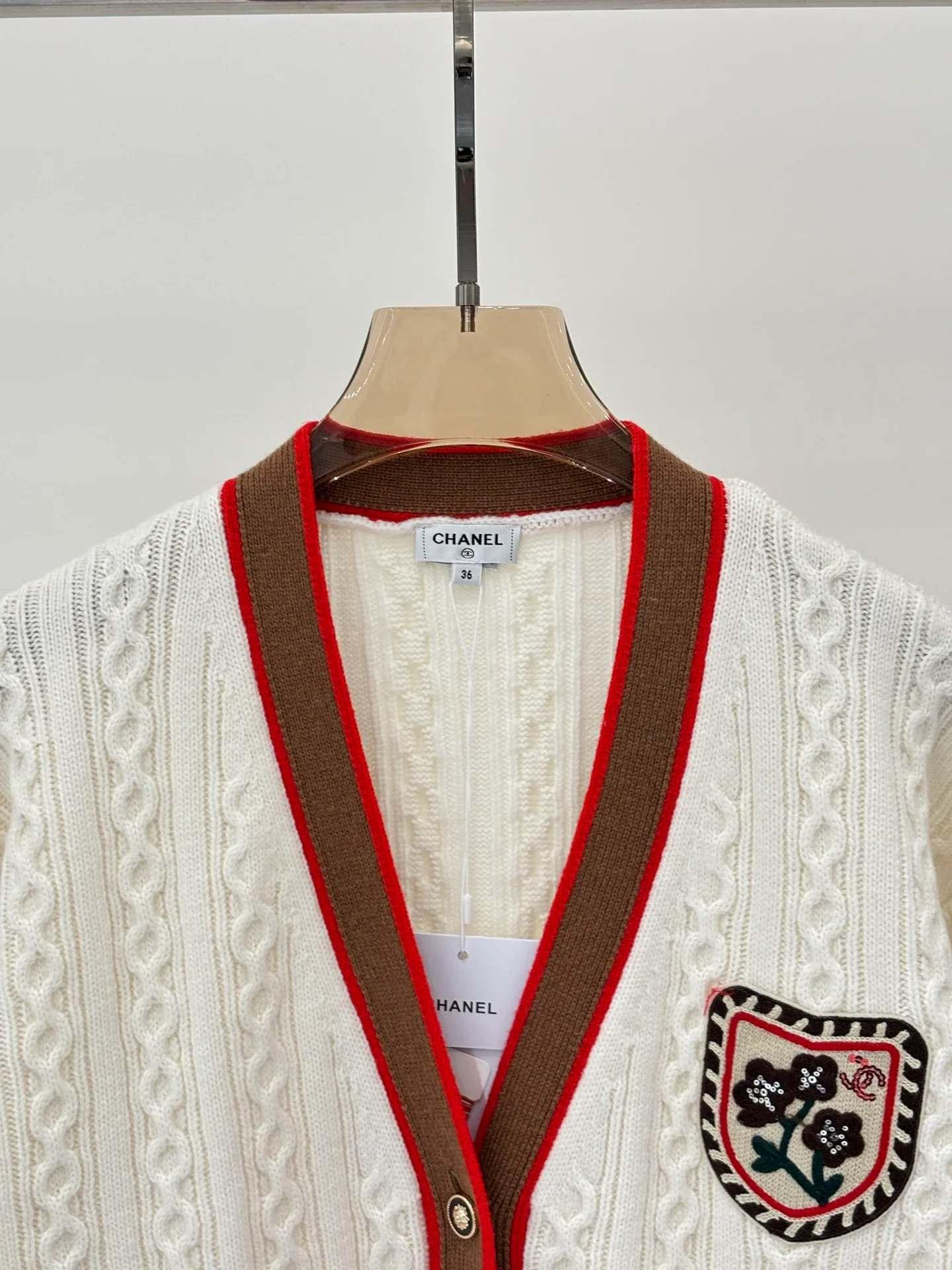 Жакеты Женские Chanel 11887476