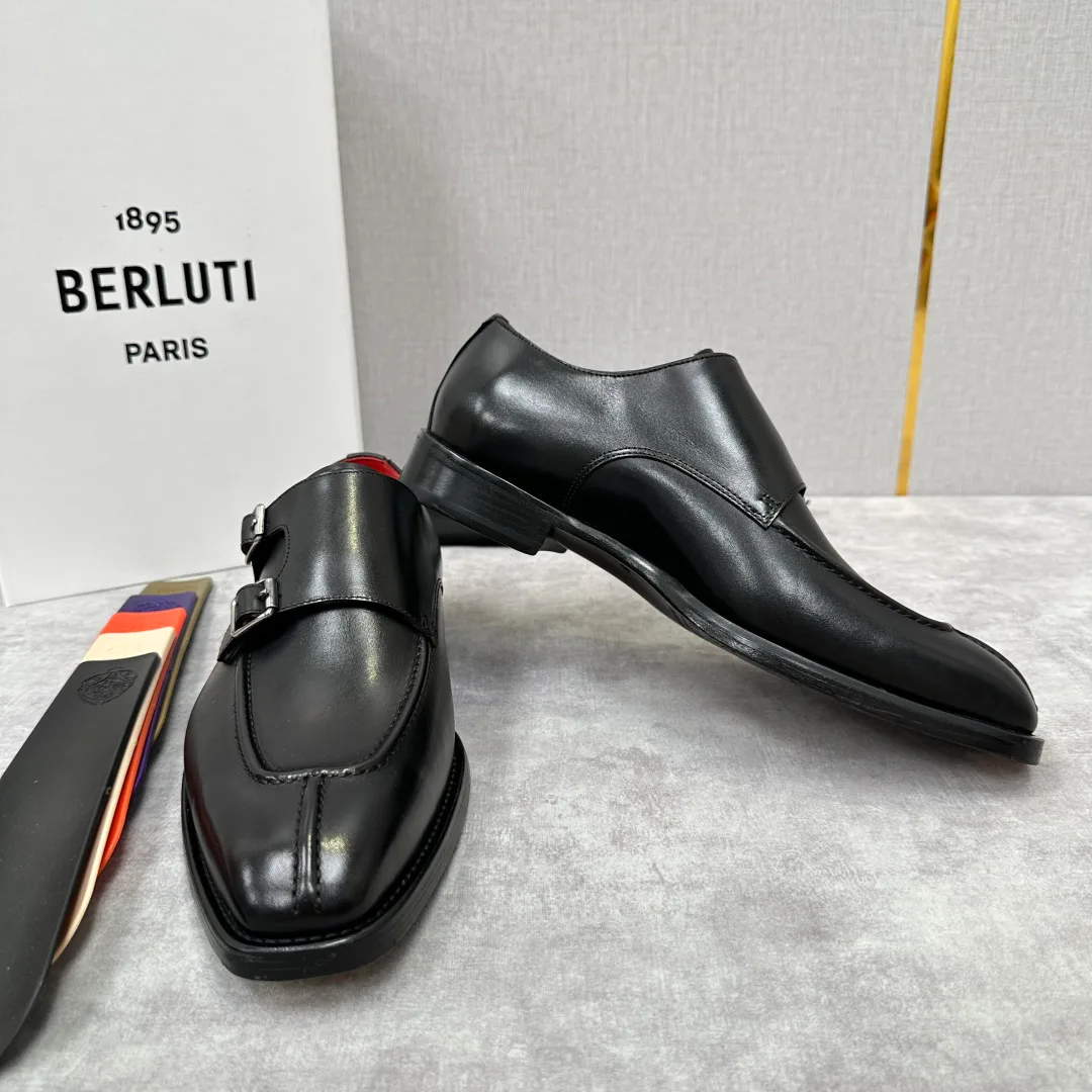 Туфли Мужские Berluti 56546