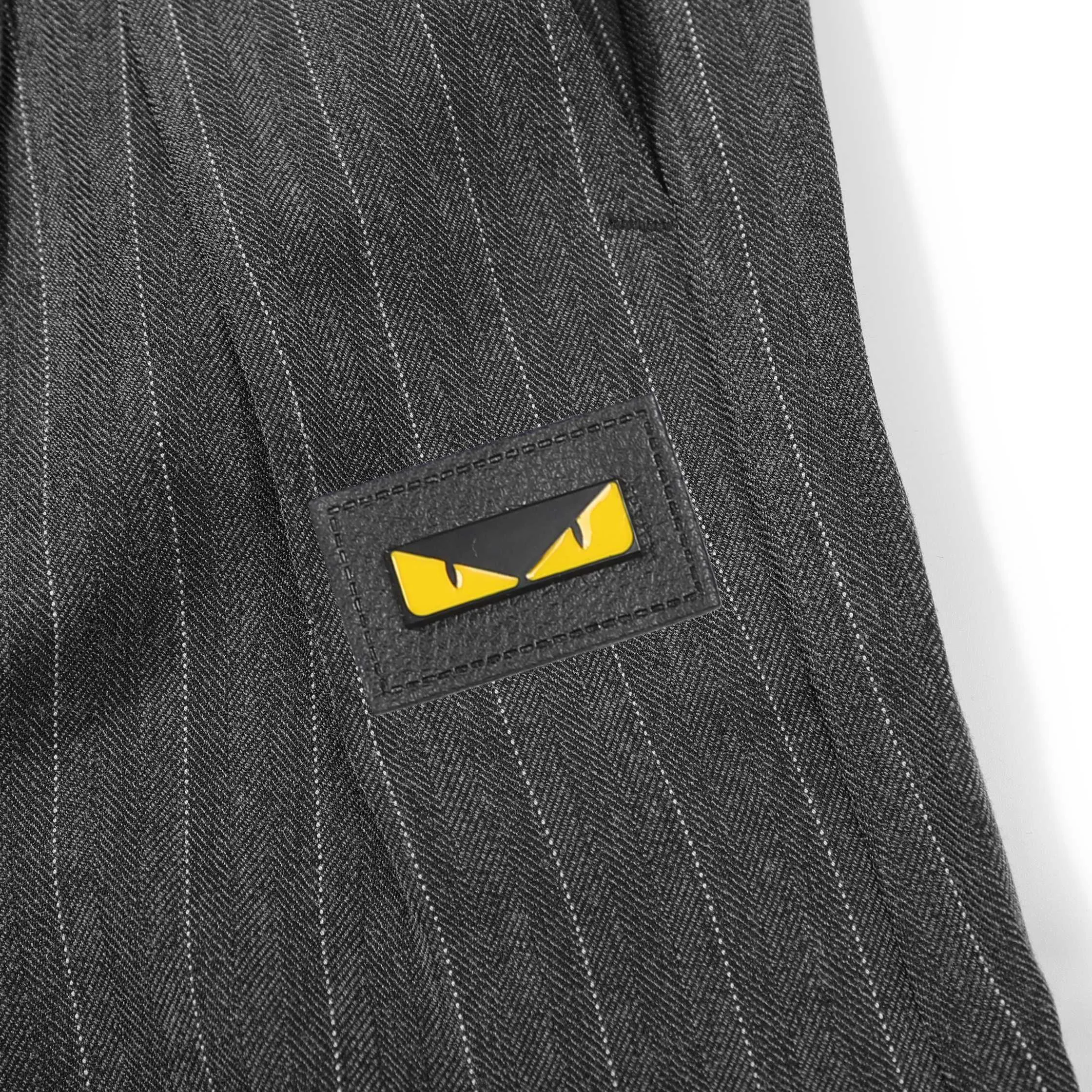 Брюки Мужские Fendi 17157671