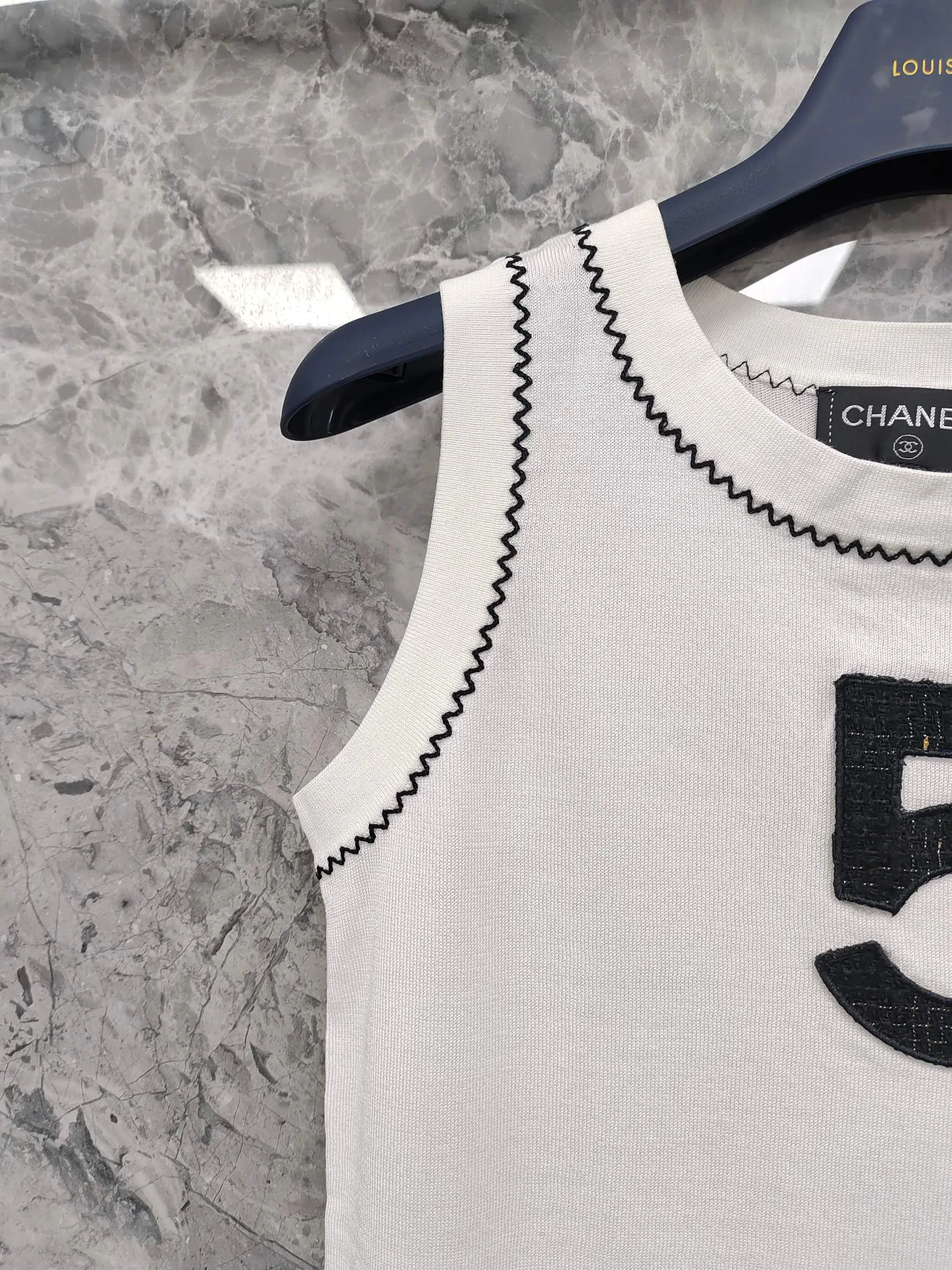 Топы Женские Chanel 11490205