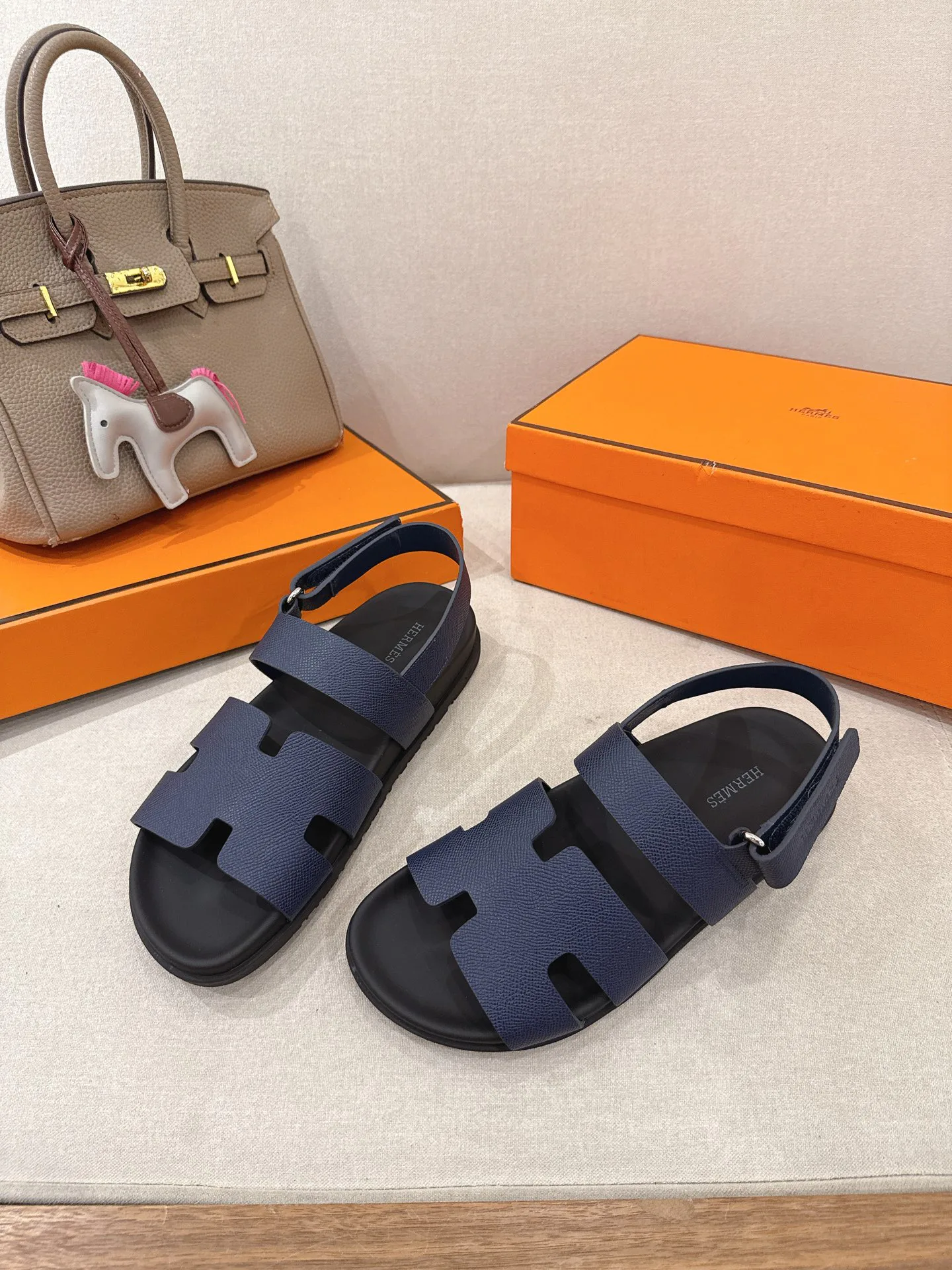 Сандалии Женские Hermes 3955308