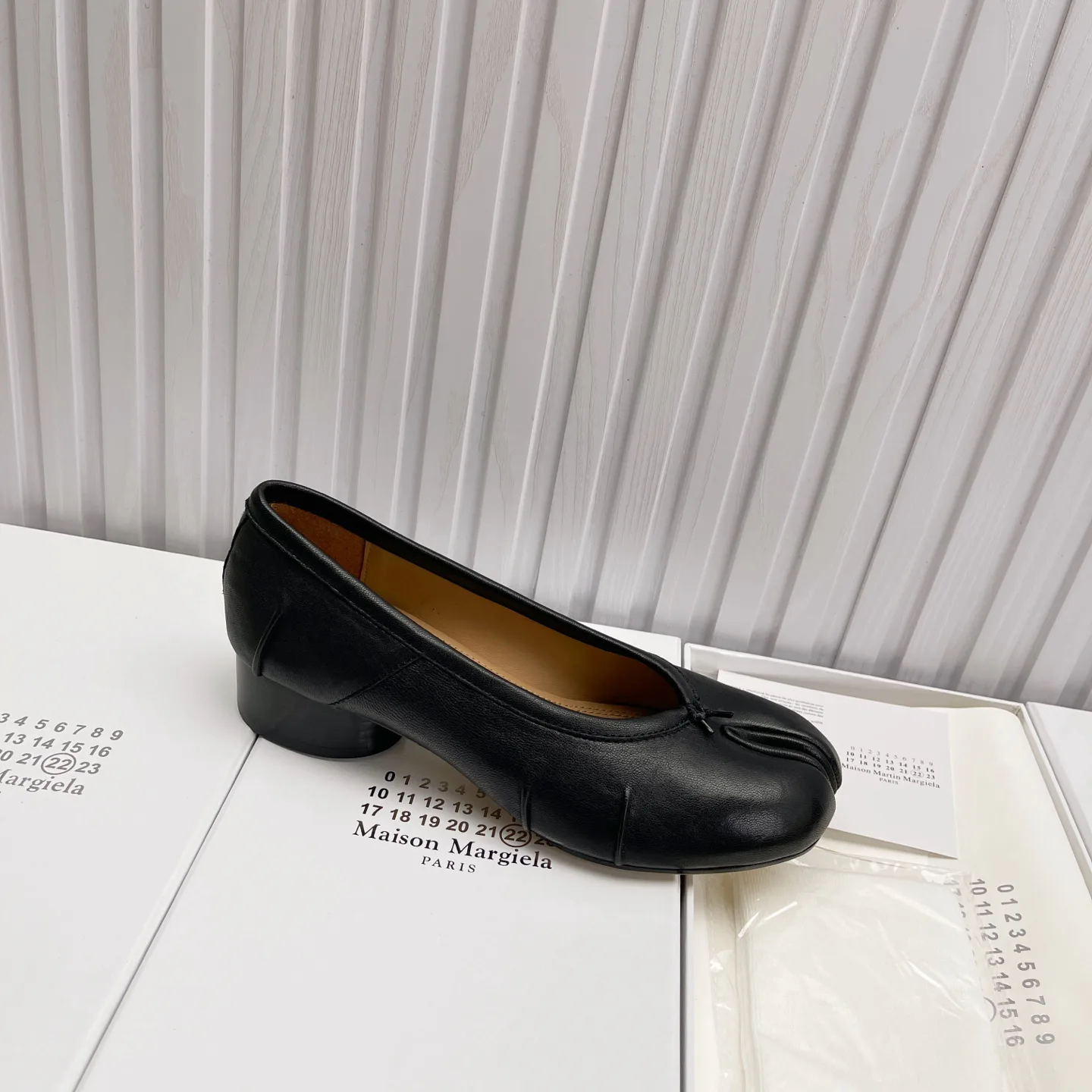 Туфли Женские Maison Margiela 18104537