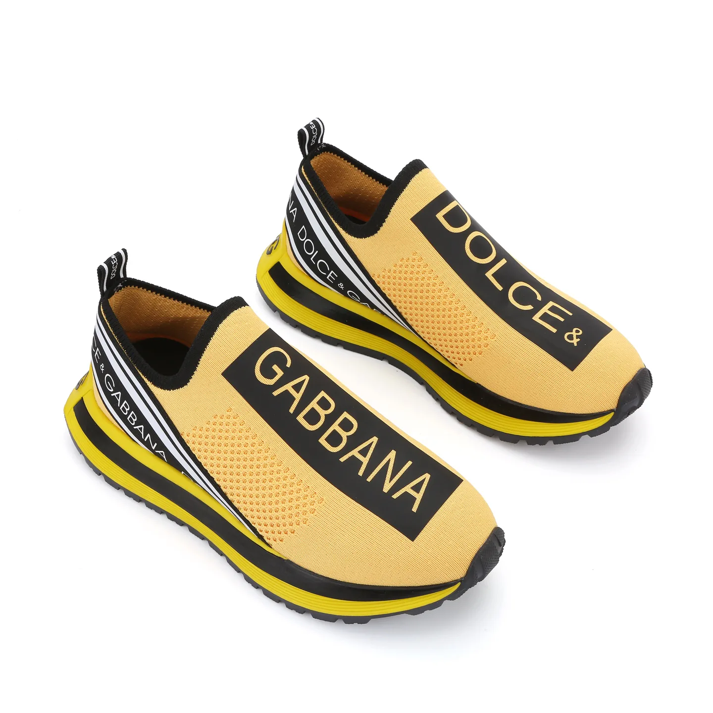 Кроссовки Мужские Dolce & Gabbana 11765385