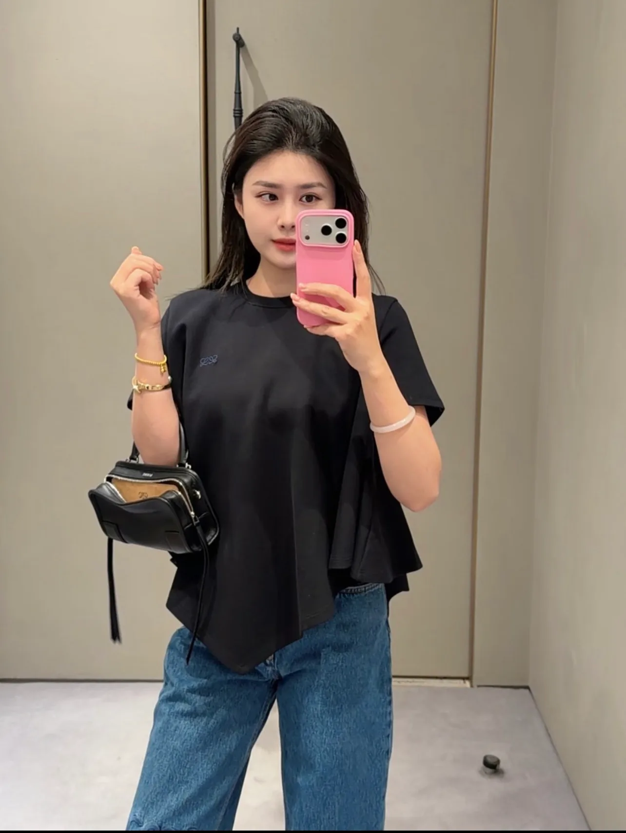 Футболки Женские Loewe 11578792