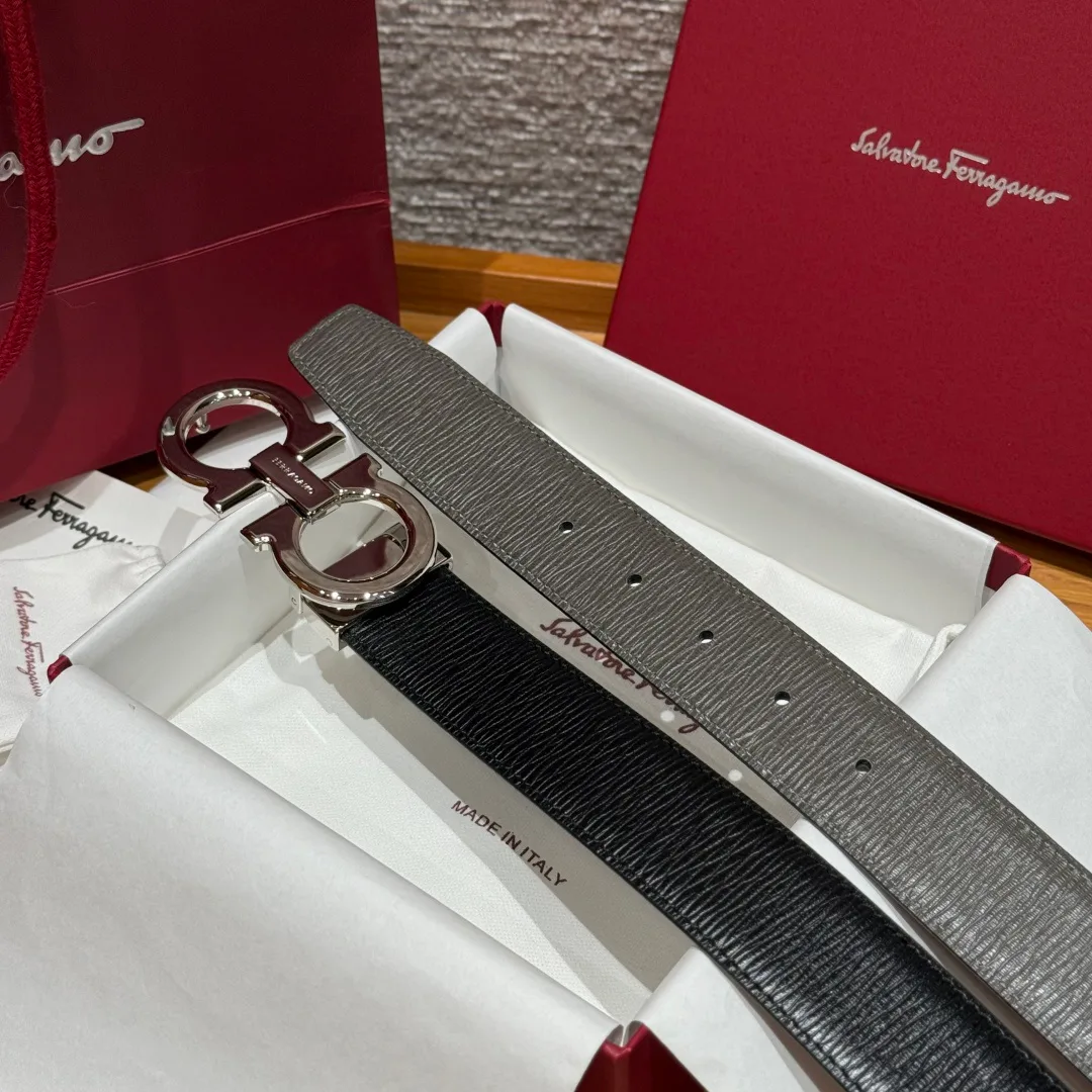 Поясные Сумки Женские Salvatore Ferragamo 11508412