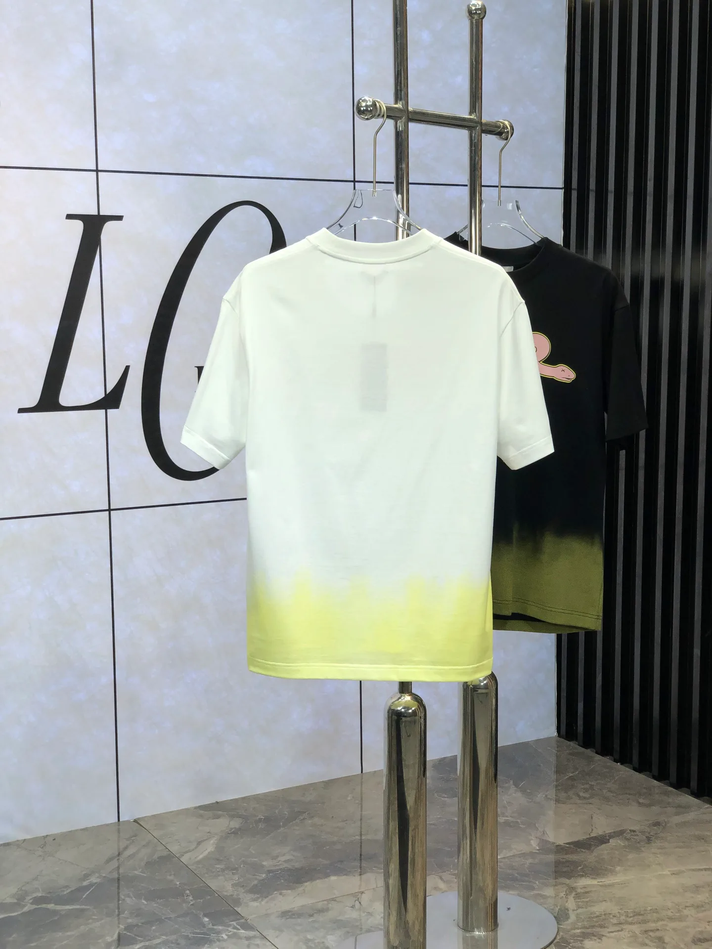 Футболки Мужские Christian Dior 20225