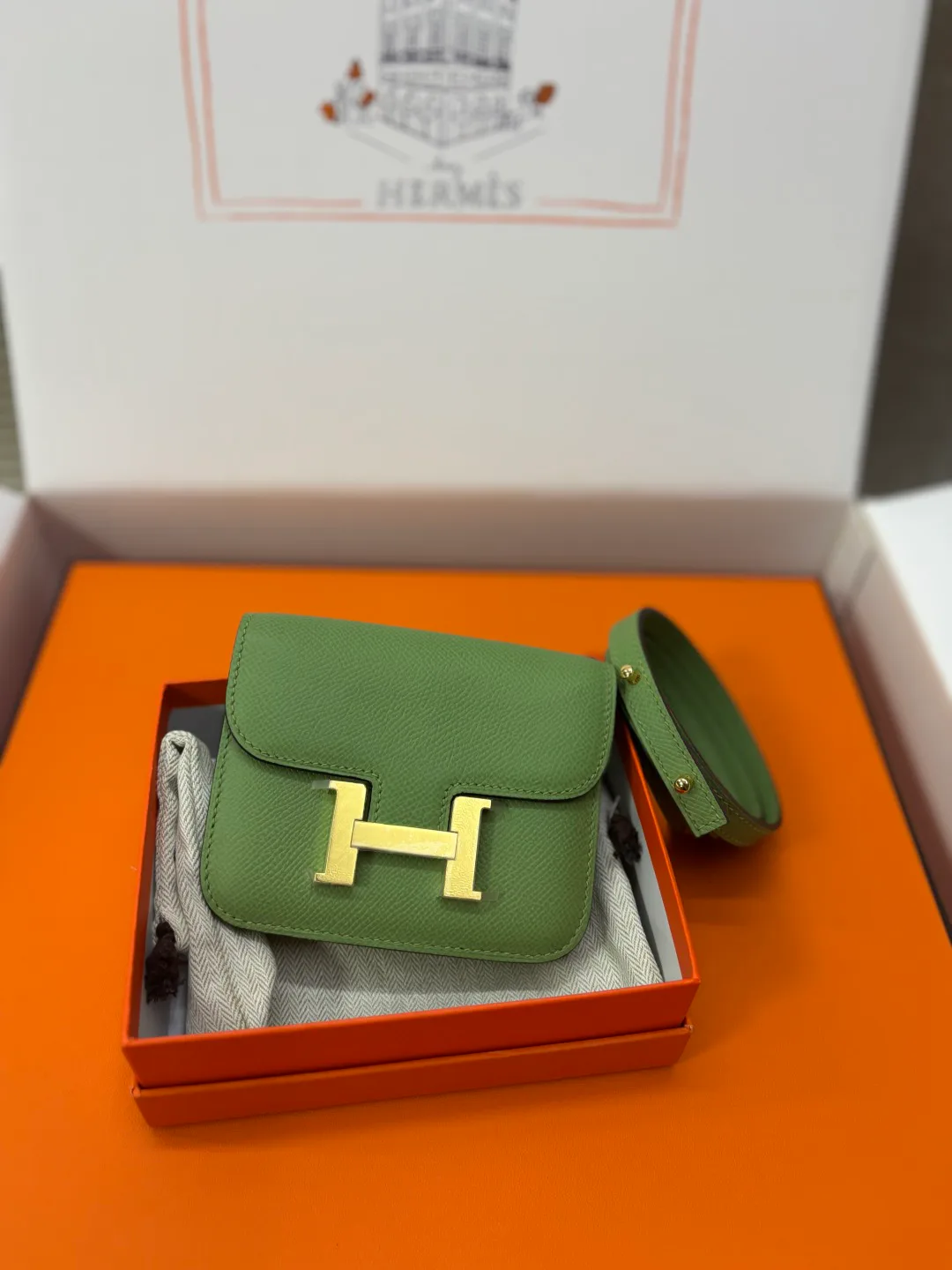 Поясные Сумки Женские Hermes 13549342