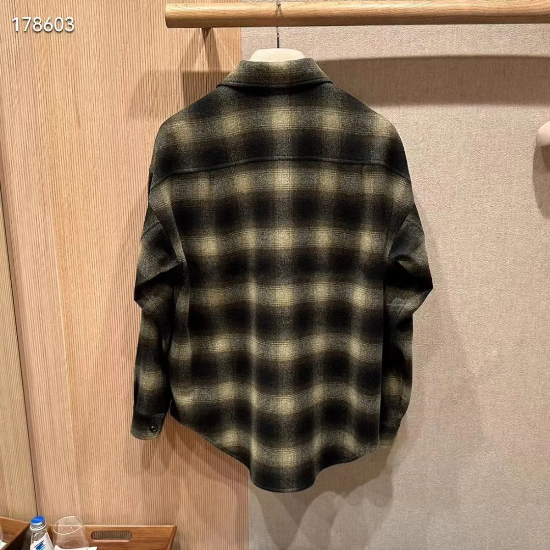 Рубашки Мужские Loro Piana 125701