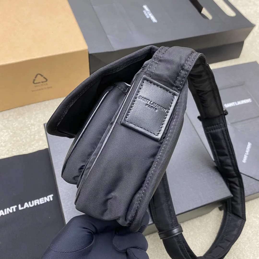 Поясные Сумки Мужские Saint Laurent 14457447